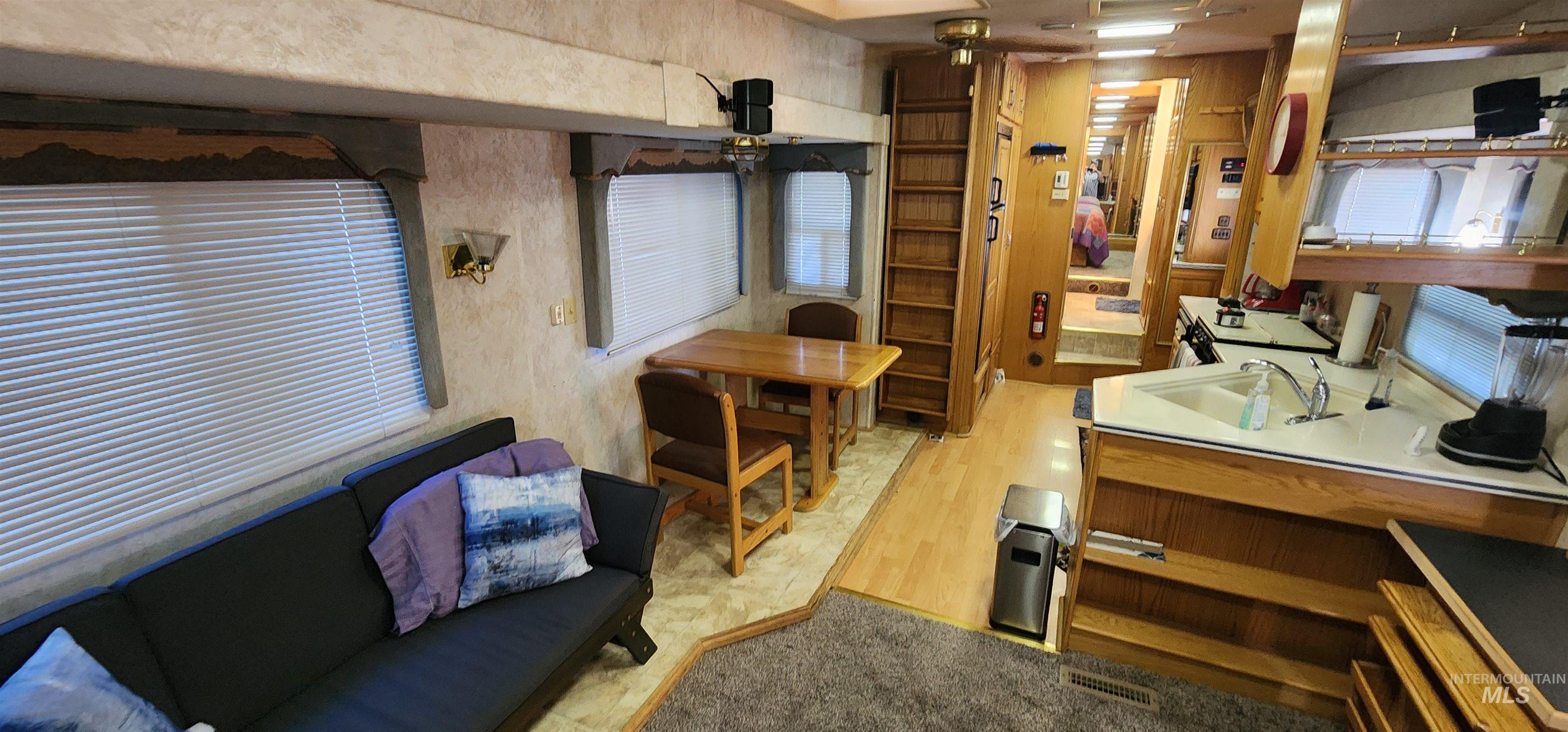 102 Chief Lawyer St, Kamiah, Idaho 83536, 1 Bedroom, 1 Bathroom, Residential For Sale, Price $87,900, 98999613
