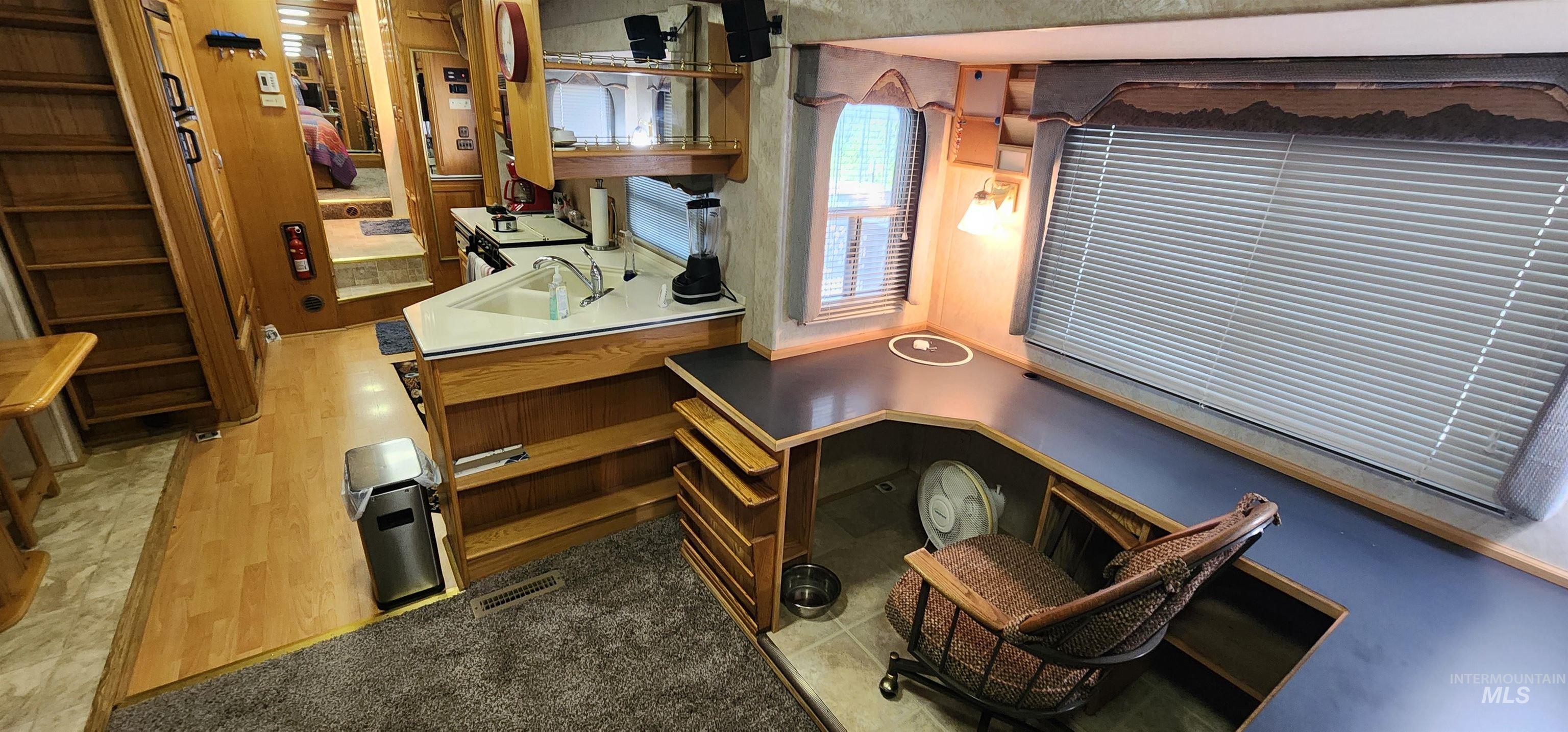102 Chief Lawyer St, Kamiah, Idaho 83536, 1 Bedroom, 1 Bathroom, Residential For Sale, Price $87,900, 98999613