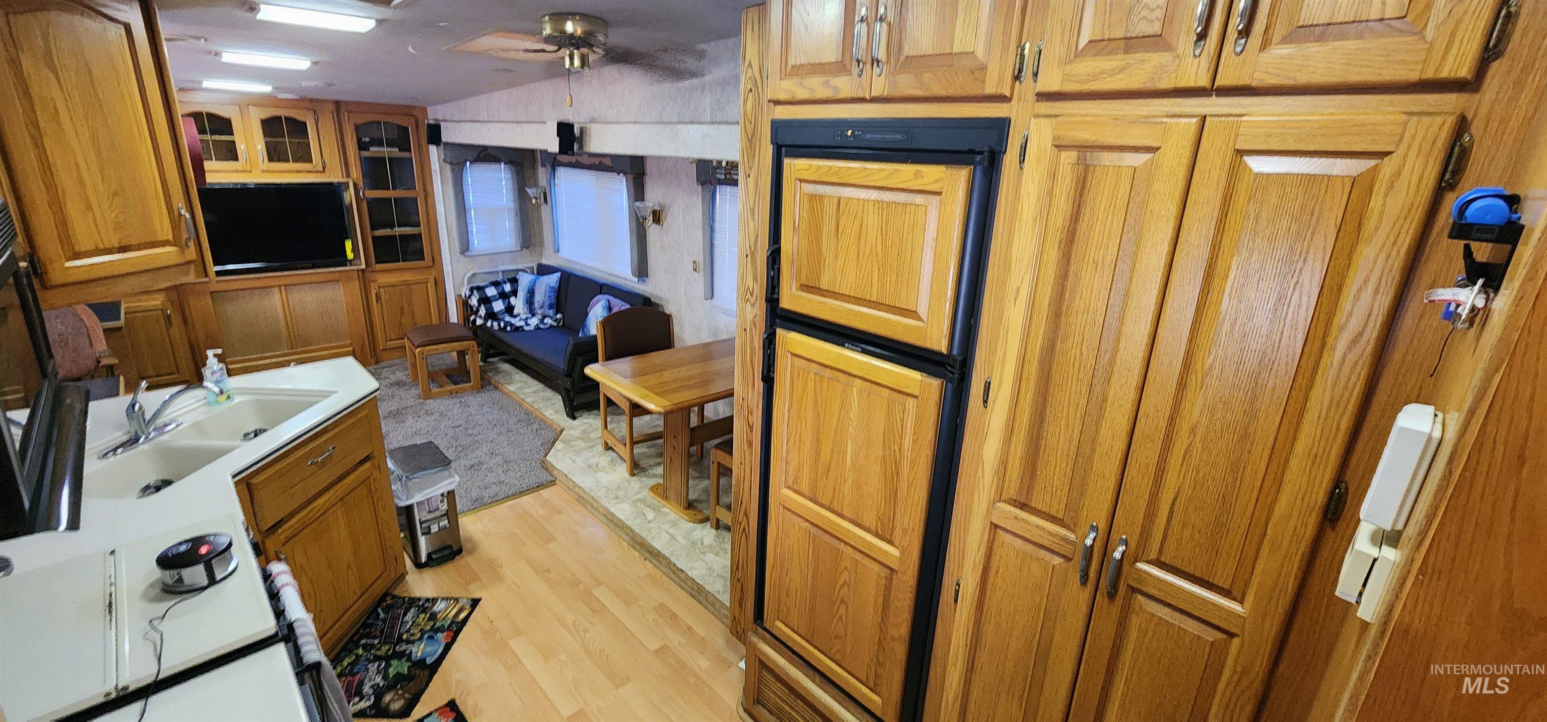 102 Chief Lawyer St, Kamiah, Idaho 83536, 1 Bedroom, 1 Bathroom, Residential For Sale, Price $87,900, 98999613