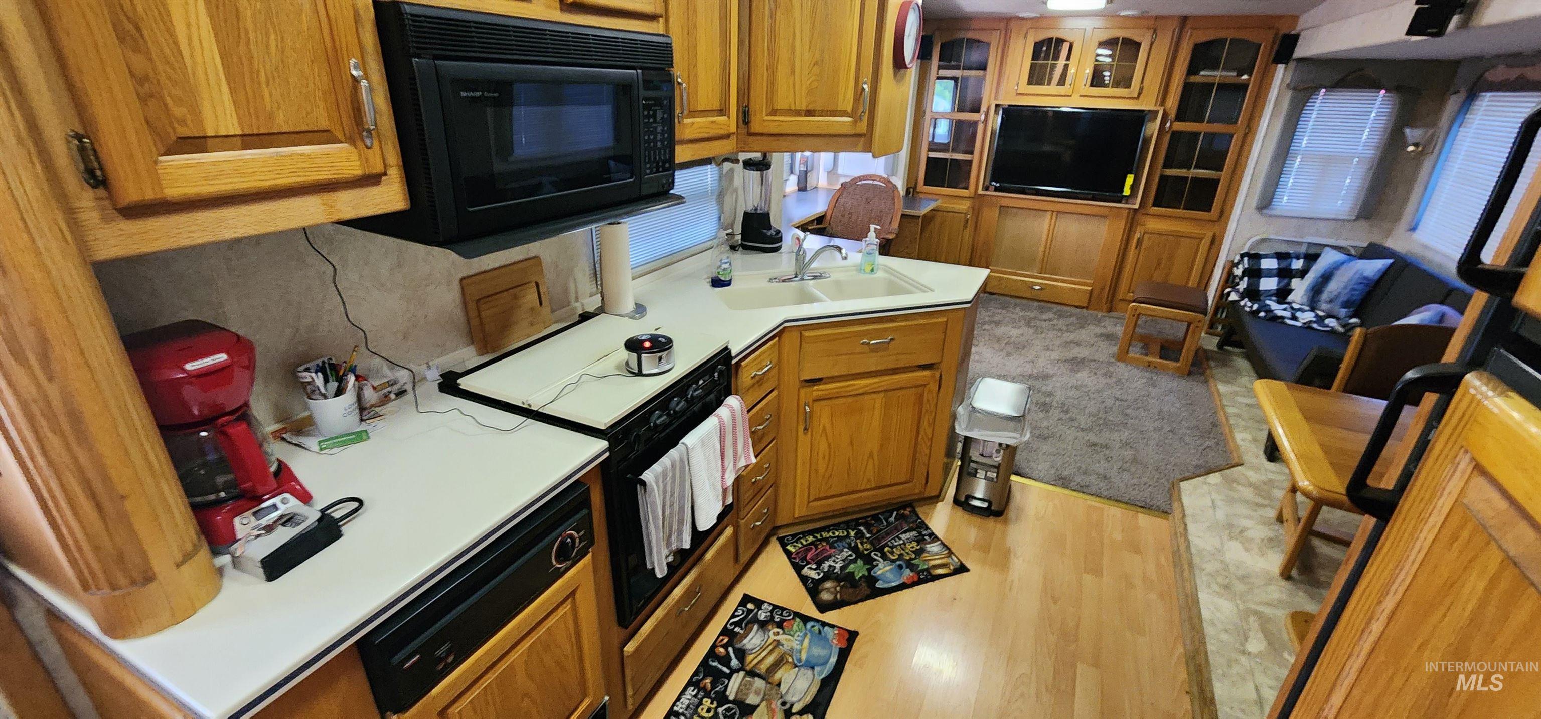 102 Chief Lawyer St, Kamiah, Idaho 83536, 1 Bedroom, 1 Bathroom, Residential For Sale, Price $87,900, 98999613