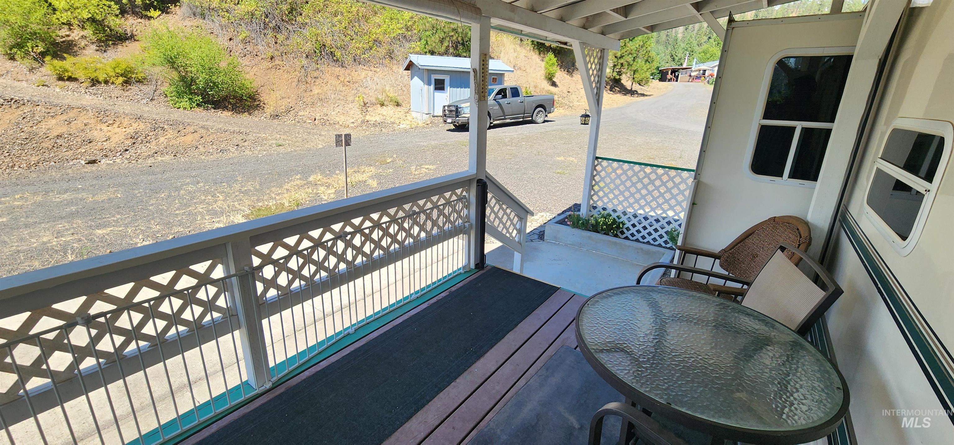 102 Chief Lawyer St, Kamiah, Idaho 83536, 1 Bedroom, 1 Bathroom, Residential For Sale, Price $87,900, 98999613