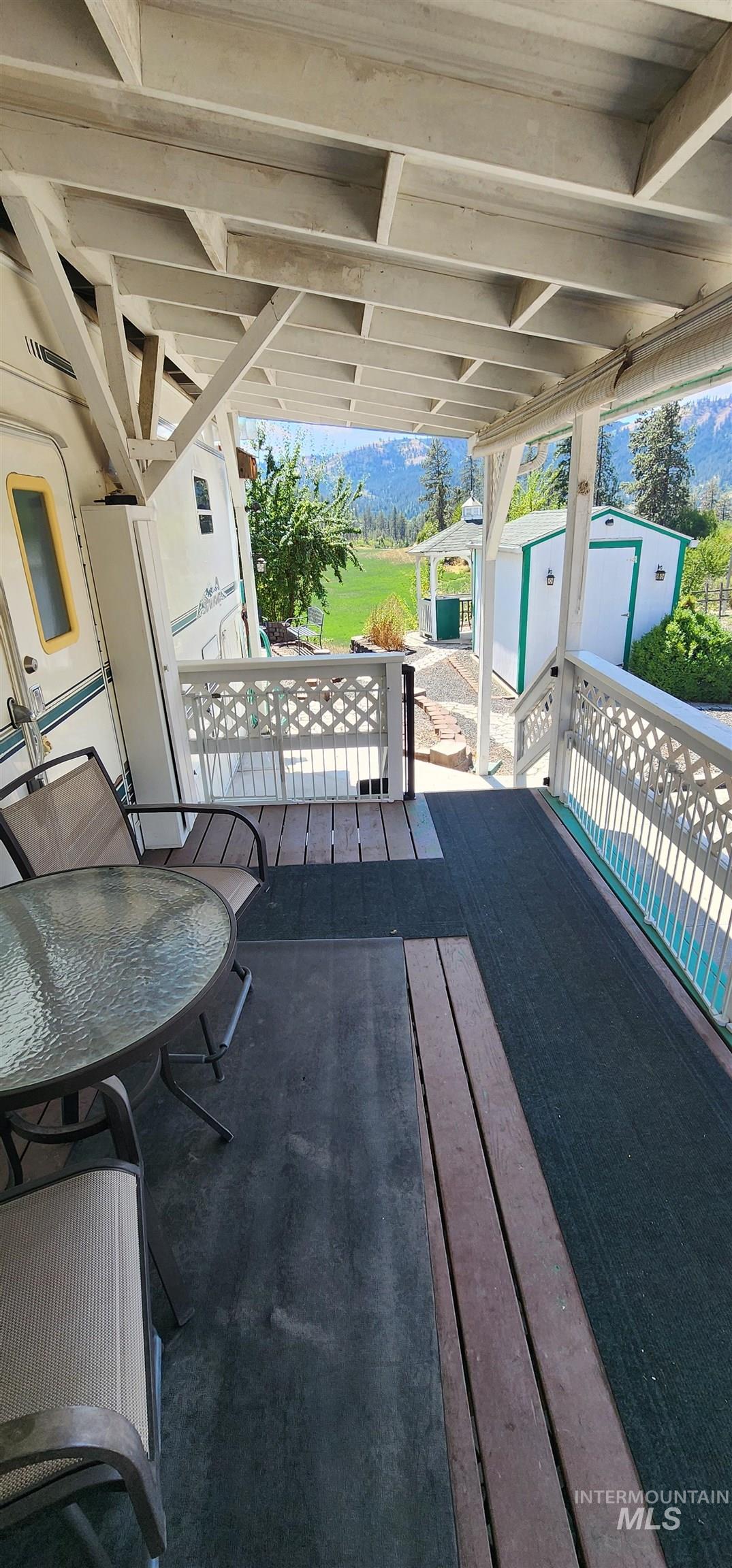 102 Chief Lawyer St, Kamiah, Idaho 83536, 1 Bedroom, 1 Bathroom, Residential For Sale, Price $87,900, 98999613