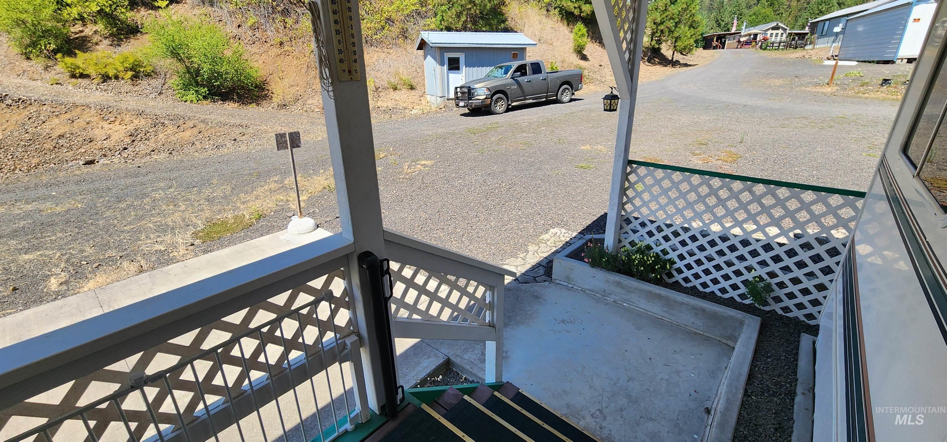 102 Chief Lawyer St, Kamiah, Idaho 83536, 1 Bedroom, 1 Bathroom, Residential For Sale, Price $87,900, 98999613