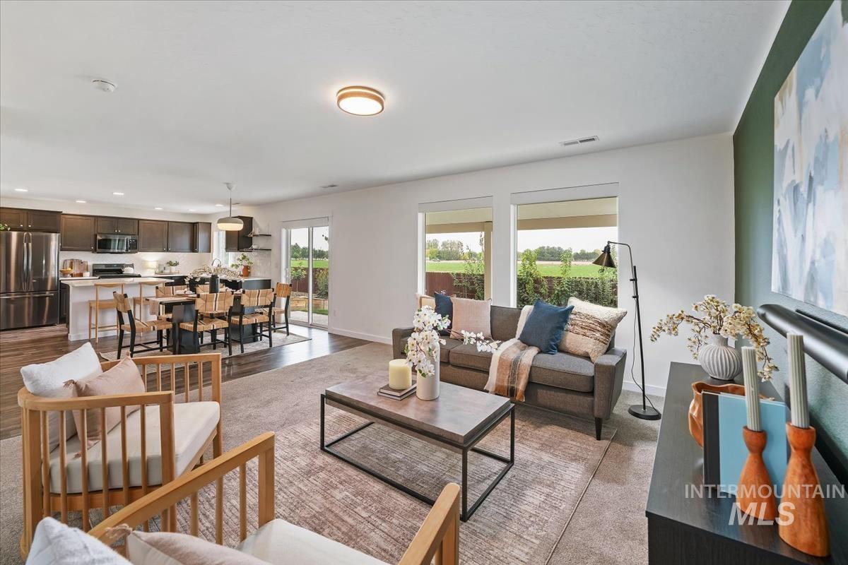 16923 N Lowerfield Loop, Nampa, Idaho 83687, 4 Bedrooms, 2.5 Bathrooms, Residential For Sale, Price $475,000,MLS 98999617