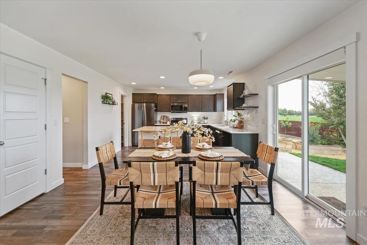 16923 N Lowerfield Loop, Nampa, Idaho 83687, 4 Bedrooms, 2.5 Bathrooms, Residential For Sale, Price $475,000,MLS 98999617