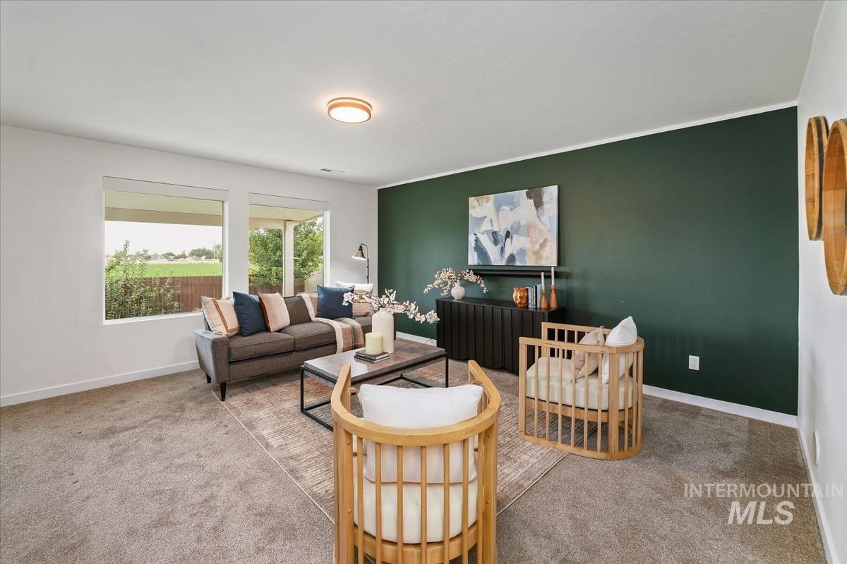 16923 N Lowerfield Loop, Nampa, Idaho 83687, 4 Bedrooms, 2.5 Bathrooms, Residential For Sale, Price $475,000,MLS 98999617