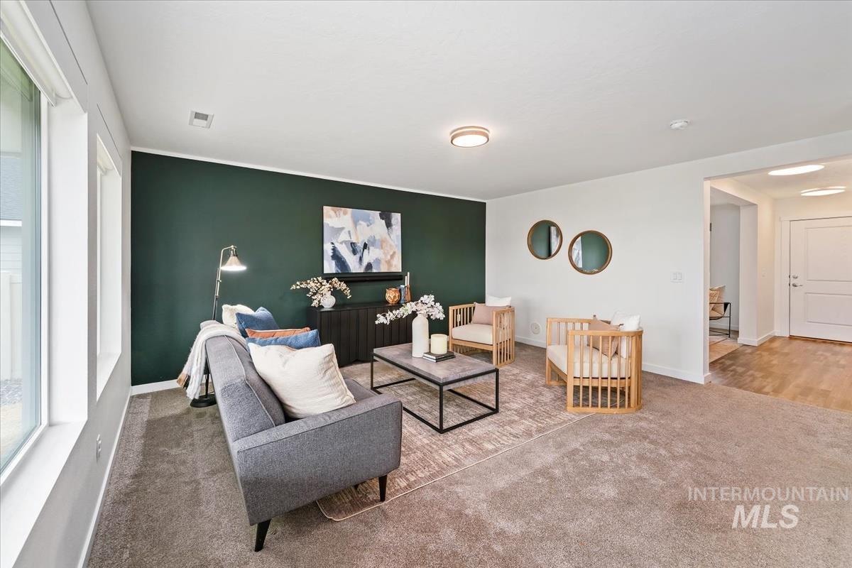 16923 N Lowerfield Loop, Nampa, Idaho 83687, 4 Bedrooms, 2.5 Bathrooms, Residential For Sale, Price $475,000,MLS 98999617