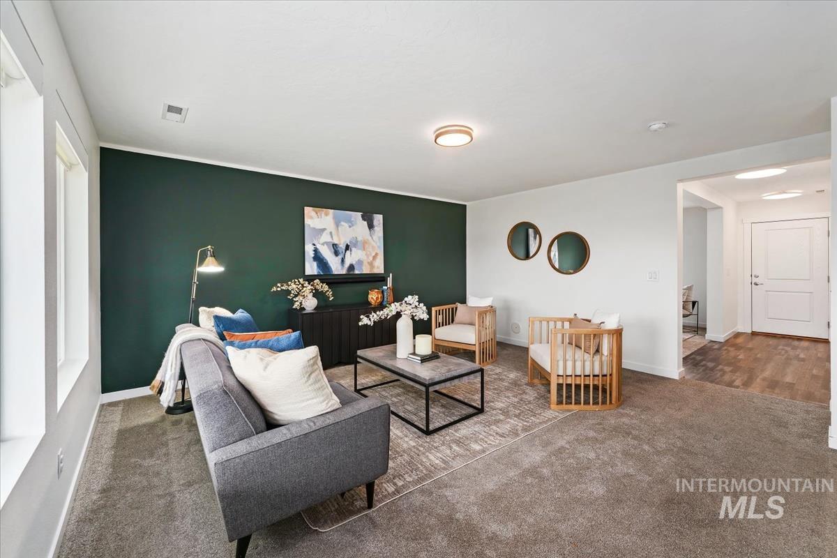 16923 N Lowerfield Loop, Nampa, Idaho 83687, 4 Bedrooms, 2.5 Bathrooms, Residential For Sale, Price $475,000,MLS 98999617