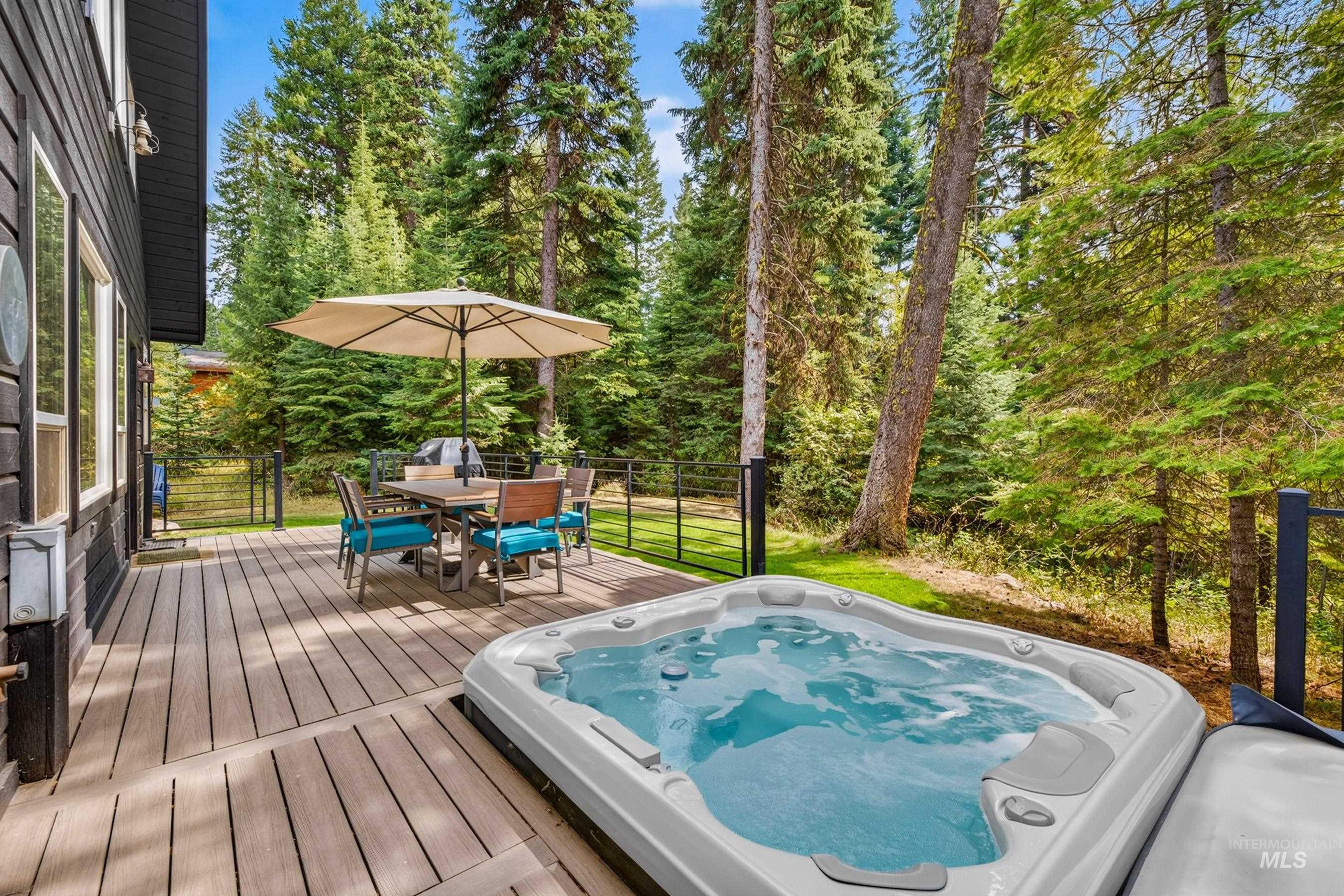 1190 Majestic View Drive, McCall, Idaho 83638, 5 Bedrooms, 3 Bathrooms, Residential For Sale, Price $1,325,000,MLS 98999618