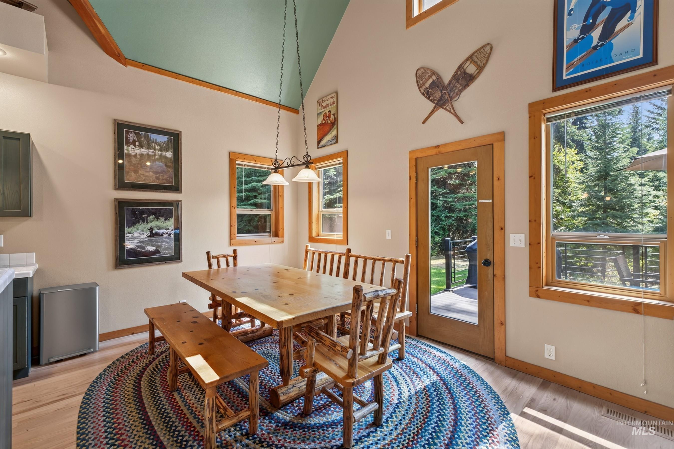 1190 Majestic View Drive, McCall, Idaho 83638, 5 Bedrooms, 3 Bathrooms, Residential For Sale, Price $1,325,000,MLS 98999618