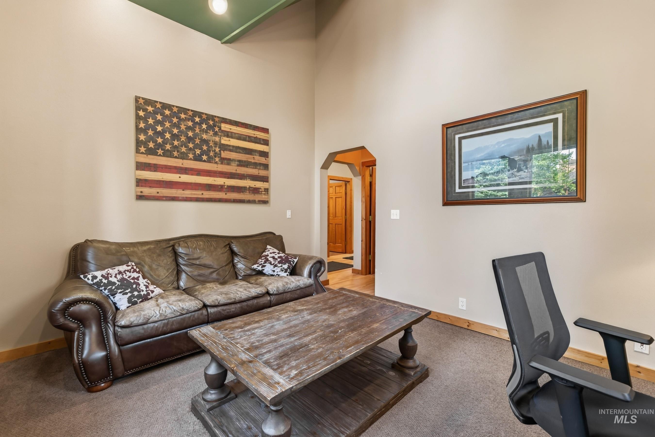 1190 Majestic View Drive, McCall, Idaho 83638, 5 Bedrooms, 3 Bathrooms, Residential For Sale, Price $1,325,000,MLS 98999618