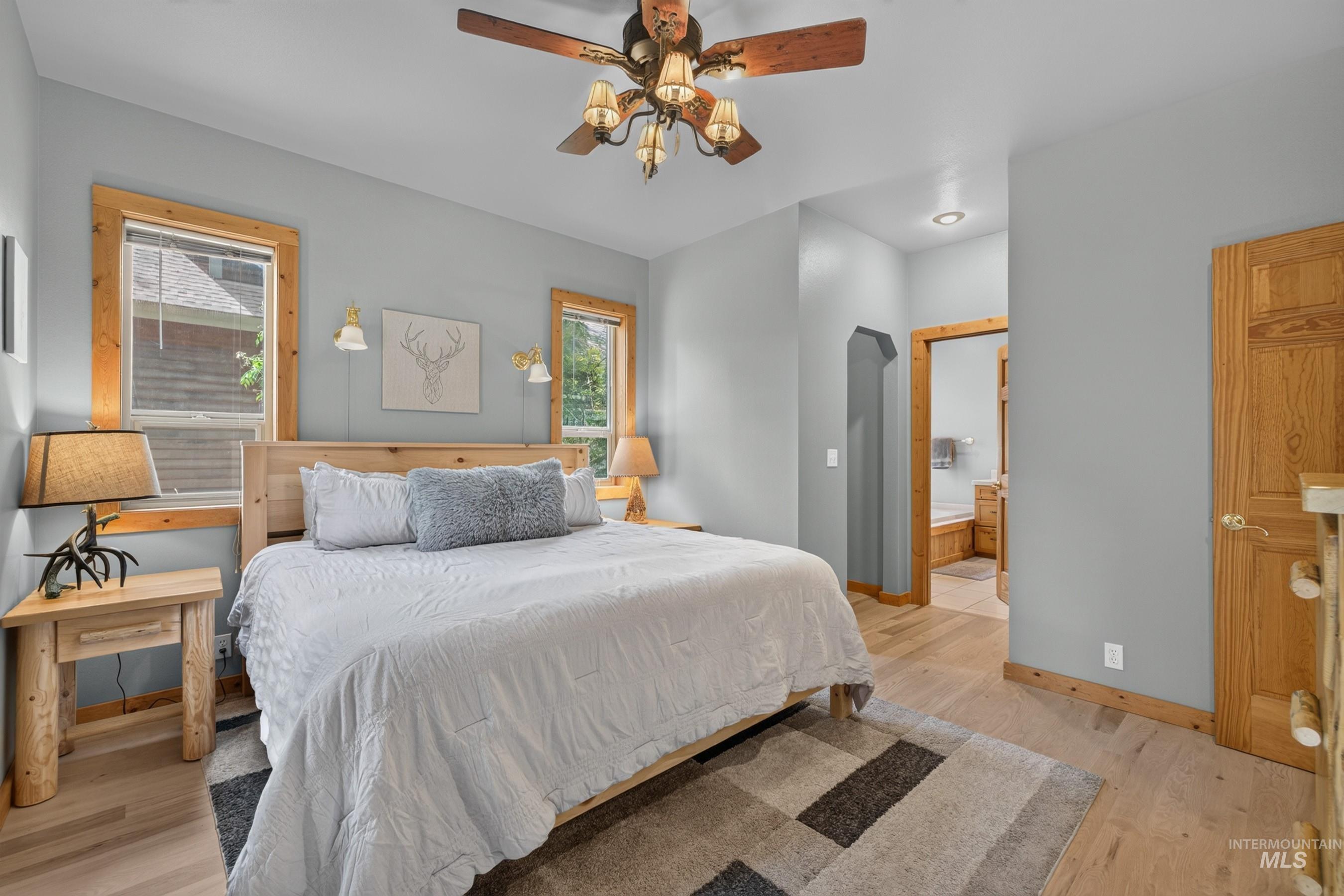 1190 Majestic View Drive, McCall, Idaho 83638, 5 Bedrooms, 3 Bathrooms, Residential For Sale, Price $1,325,000,MLS 98999618