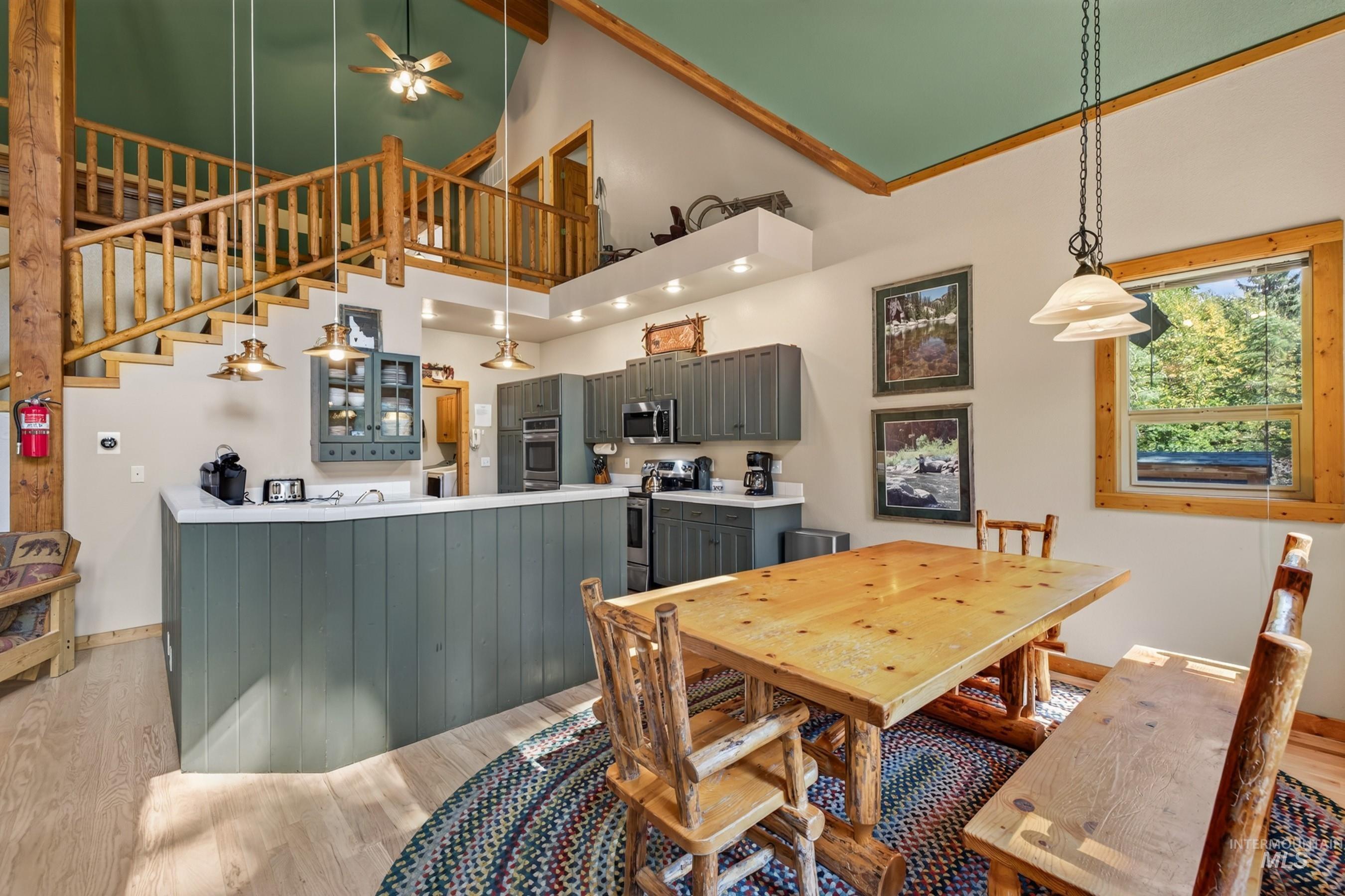 1190 Majestic View Drive, McCall, Idaho 83638, 5 Bedrooms, 3 Bathrooms, Residential For Sale, Price $1,325,000,MLS 98999618