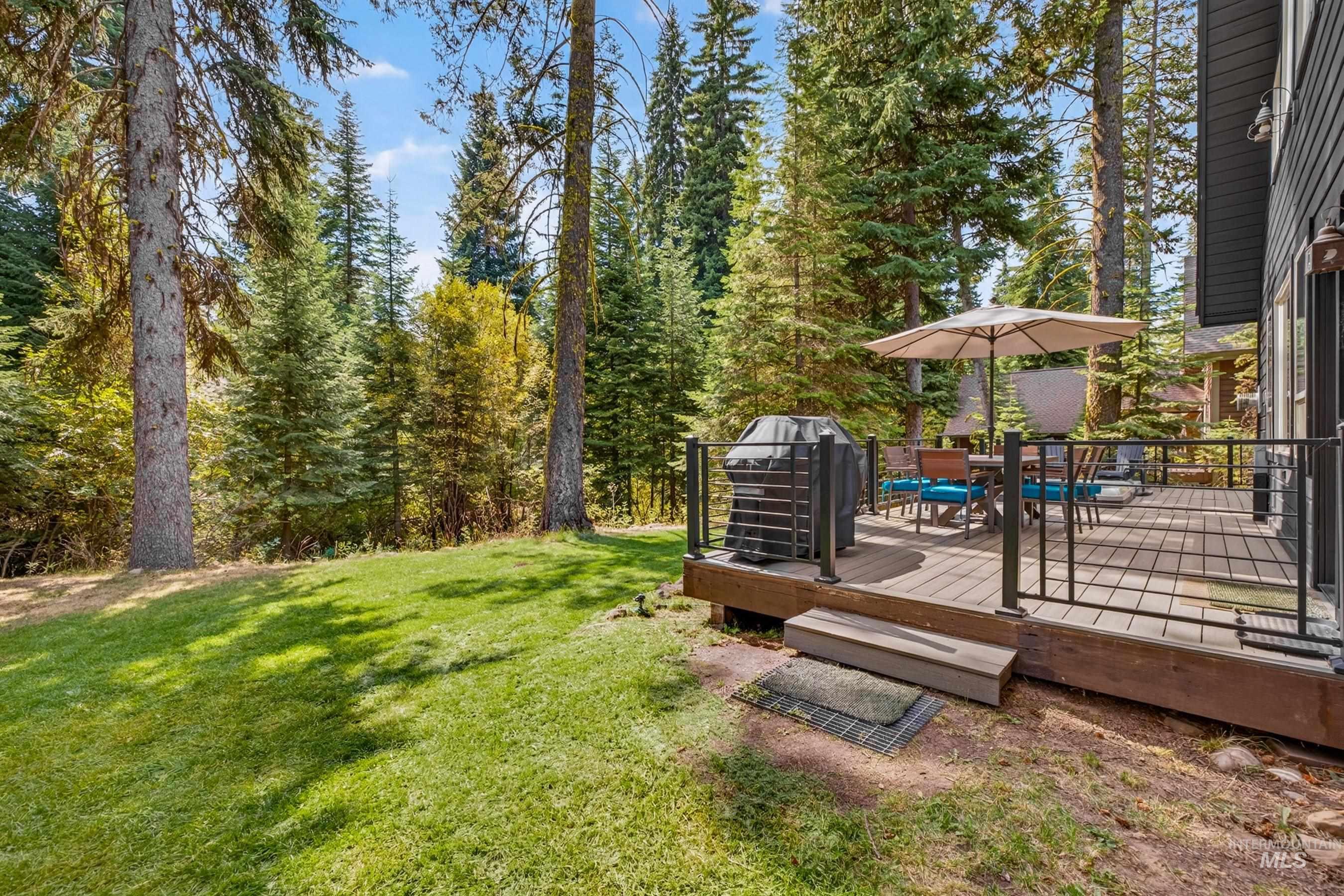 1190 Majestic View Drive, McCall, Idaho 83638, 5 Bedrooms, 3 Bathrooms, Residential For Sale, Price $1,325,000,MLS 98999618