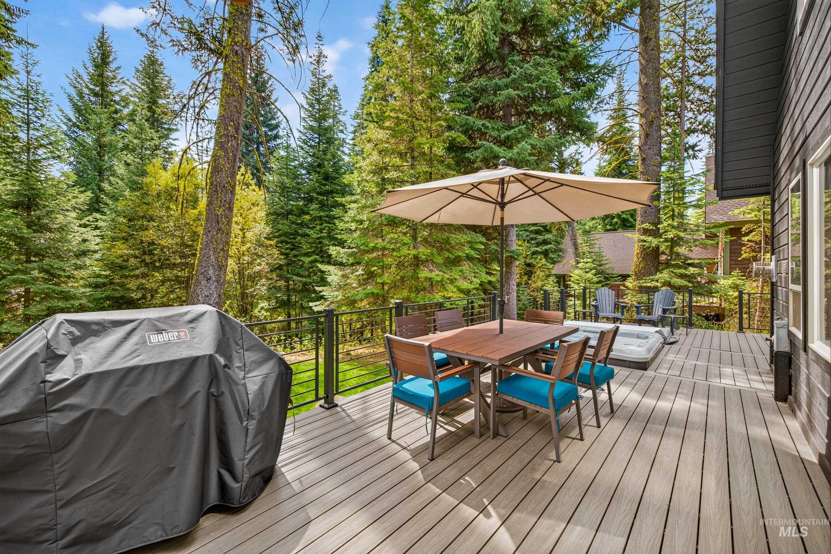 1190 Majestic View Drive, McCall, Idaho 83638, 5 Bedrooms, 3 Bathrooms, Residential For Sale, Price $1,325,000,MLS 98999618