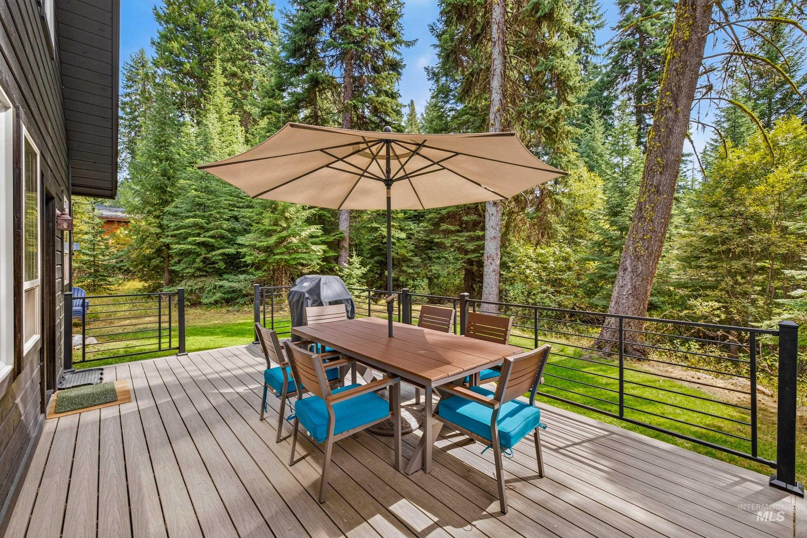 1190 Majestic View Drive, McCall, Idaho 83638, 5 Bedrooms, 3 Bathrooms, Residential For Sale, Price $1,325,000,MLS 98999618