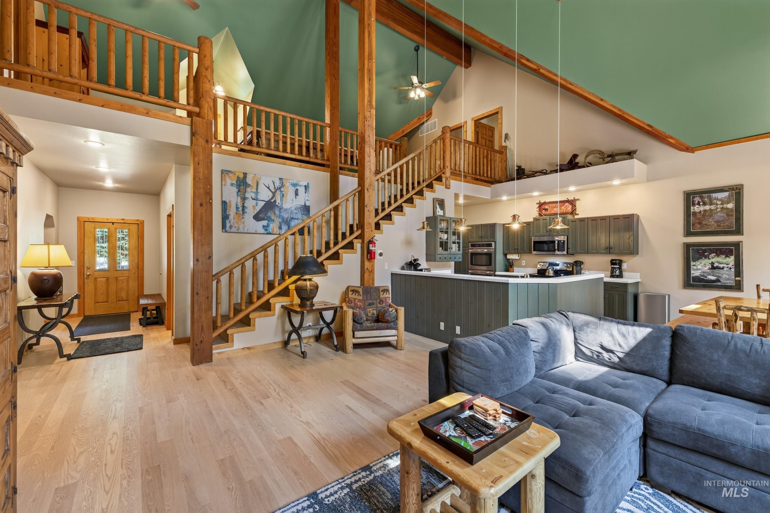 1190 Majestic View Drive, McCall, Idaho 83638, 5 Bedrooms, 3 Bathrooms, Residential For Sale, Price $1,325,000,MLS 98999618