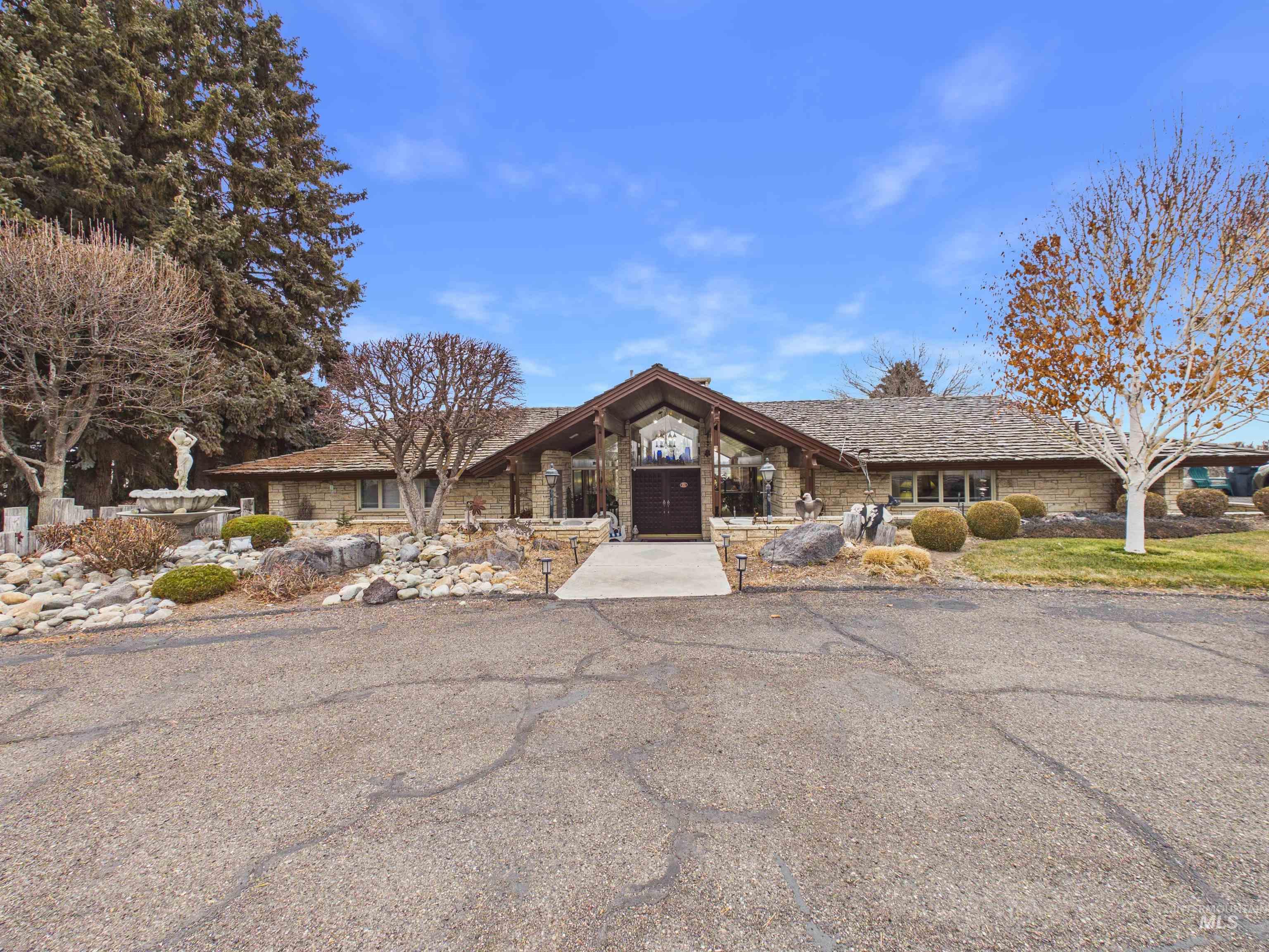 Residential For Sale