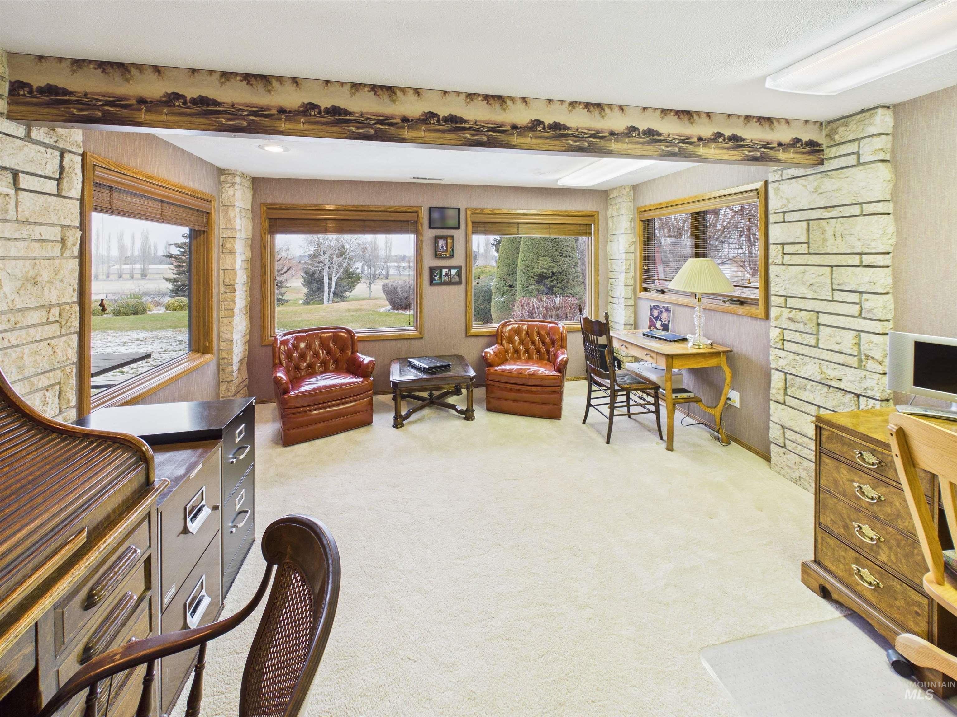 35 Van Engelen Road, Burley, Idaho 83318, 3 Bedrooms, 4 Bathrooms, Residential For Sale, Price $1,099,000,MLS 98999619