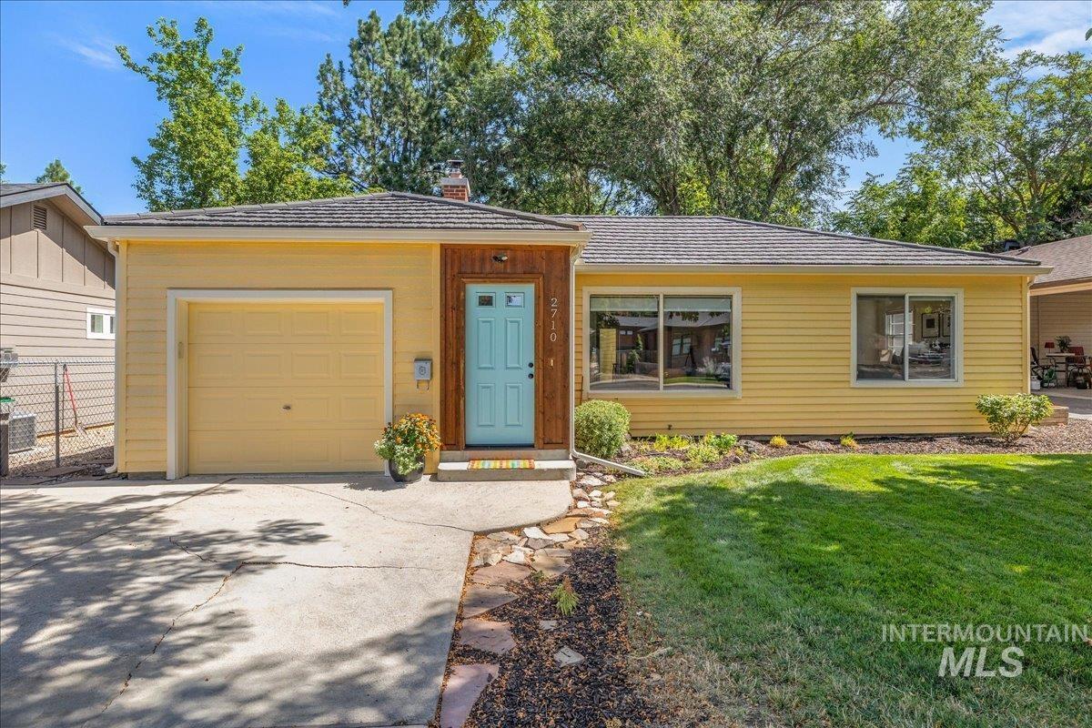 2710 N 28th St, Boise, Idaho 83703, 4 Bedrooms, 2 Bathrooms, Residential For Sale, Price $699,900,MLS 98999620