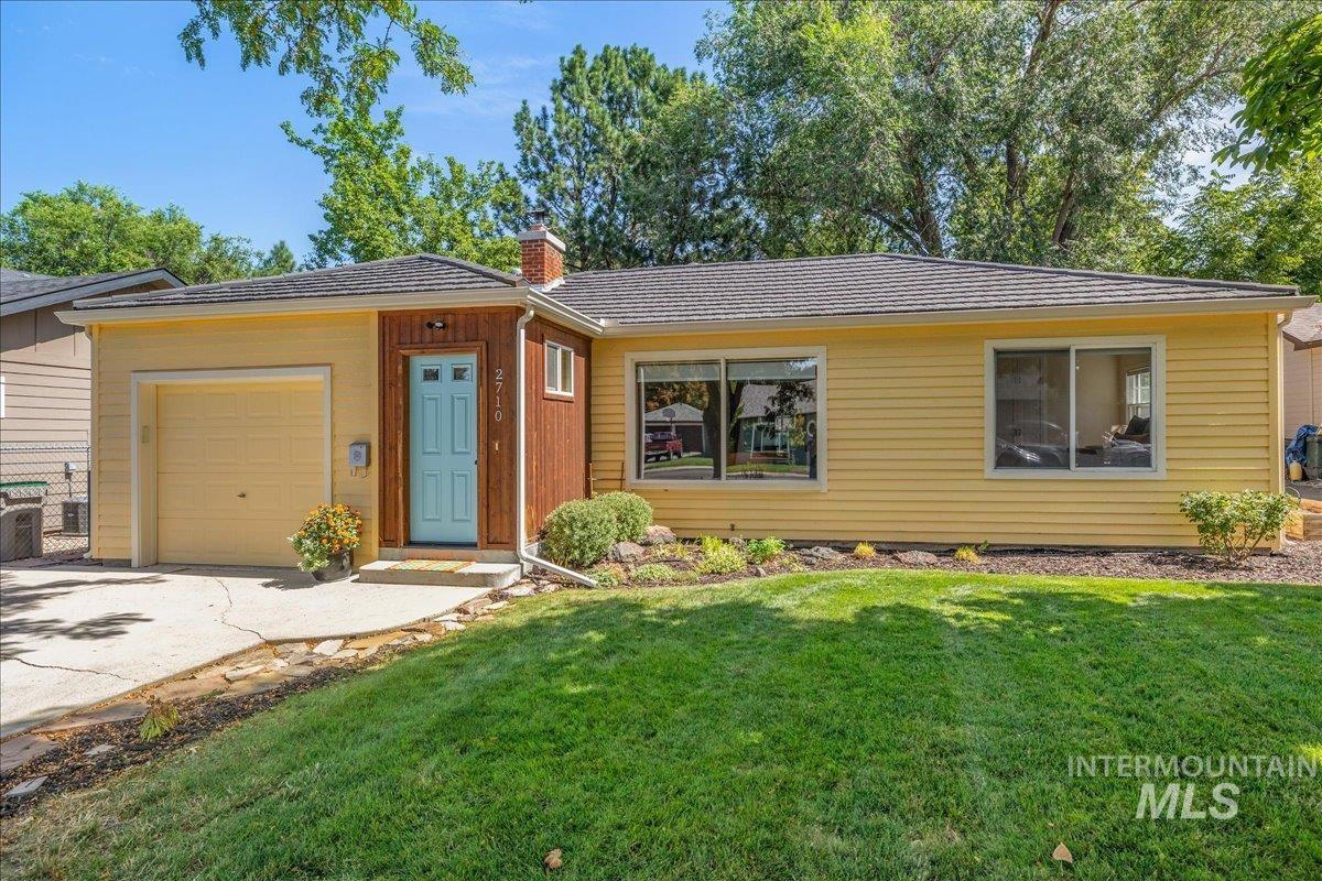 2710 N 28th St, Boise, Idaho 83703, 4 Bedrooms, 2 Bathrooms, Residential For Sale, Price $699,900,MLS 98999620