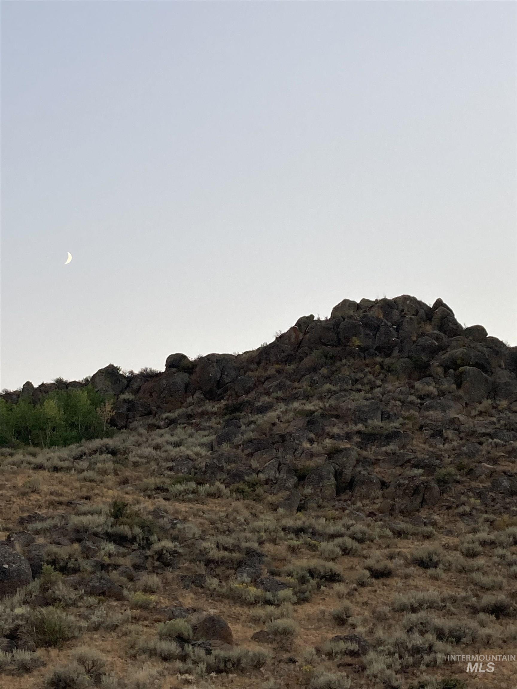 Poison Creek Road, Bellevue, Idaho 83313, Land For Sale, Price $795,000, 98999621
