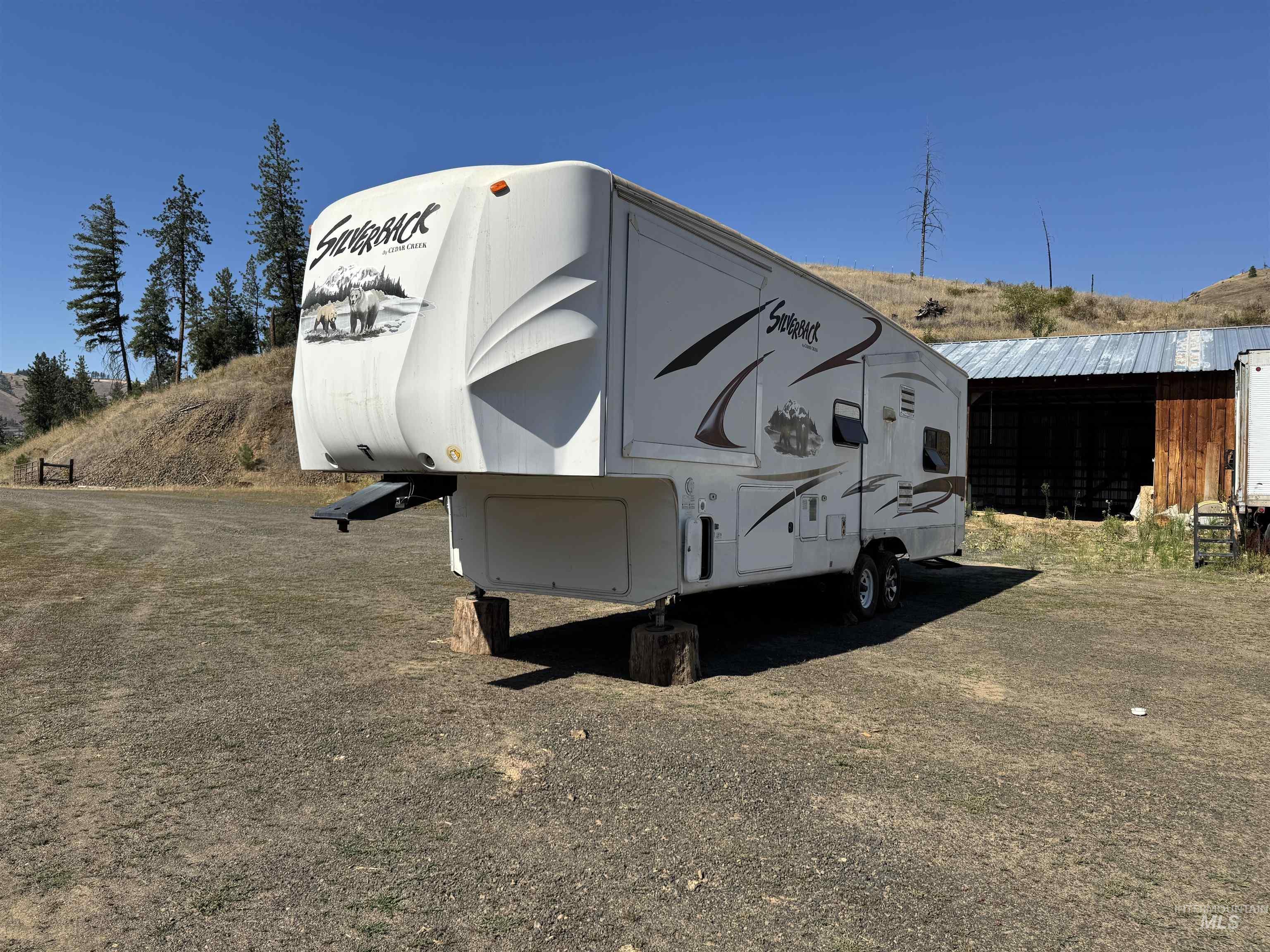 129 Meadow Lane, Kamiah, Idaho 83536, Land For Sale, Price $214,000, 98999622
