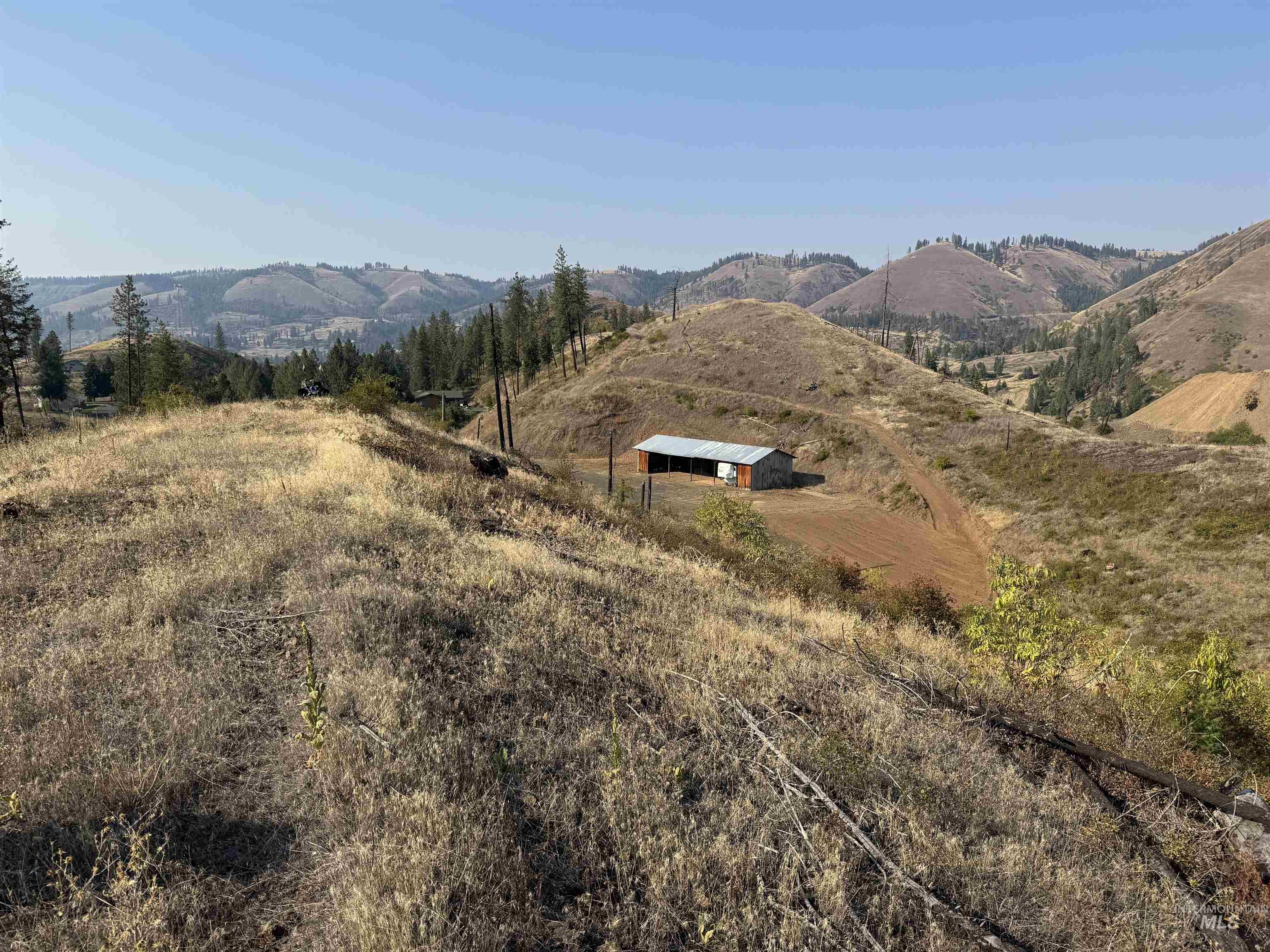 129 Meadow Lane, Kamiah, Idaho 83536, Land For Sale, Price $214,000, 98999622