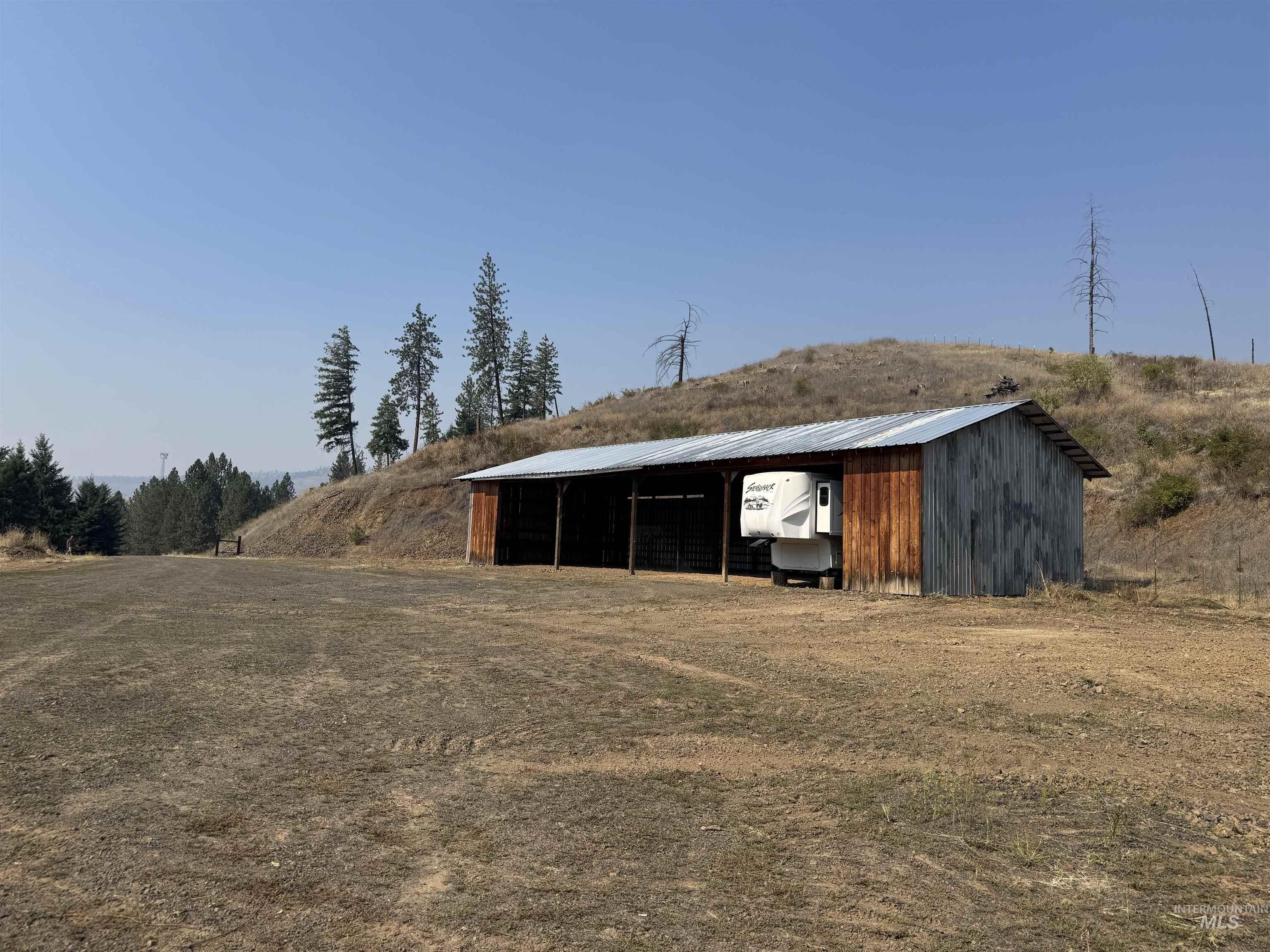 129 Meadow Lane, Kamiah, Idaho 83536, Land For Sale, Price $214,000, 98999622