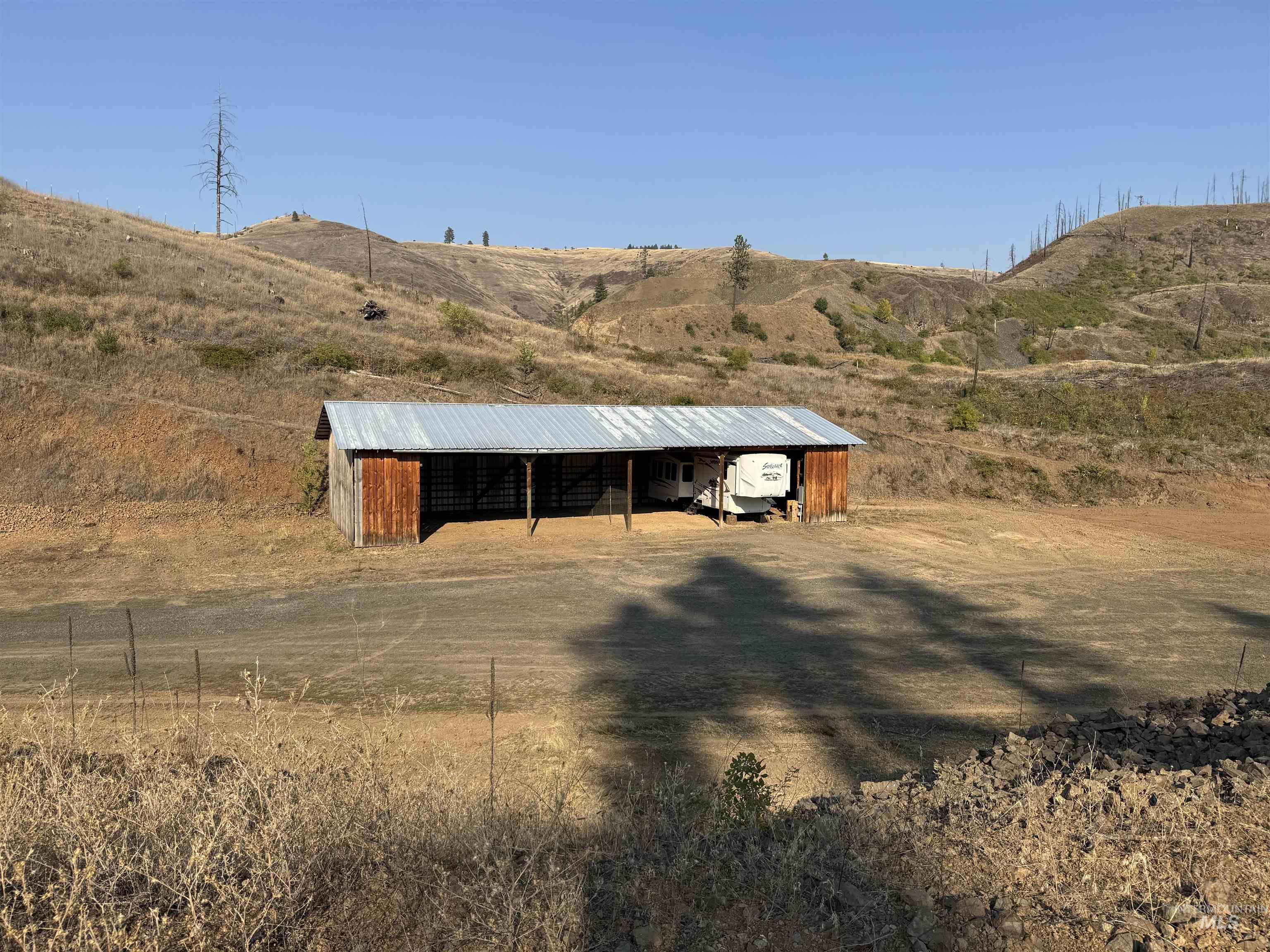 129 Meadow Lane, Kamiah, Idaho 83536, Land For Sale, Price $214,000, 98999622