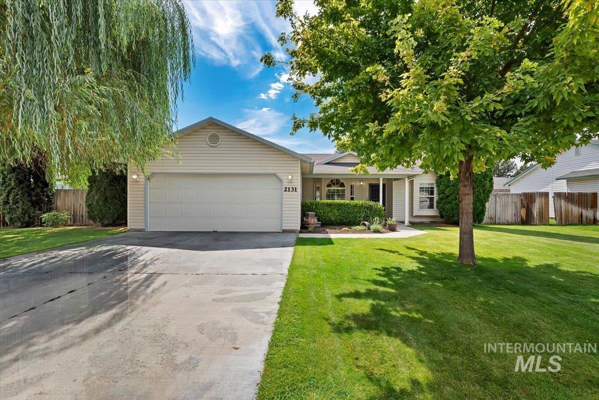 2131 E Colorado Ave, Nampa, Idaho 83686, 3 Bedrooms, 2 Bathrooms, Residential For Sale, Price $410,000,MLS 98999627