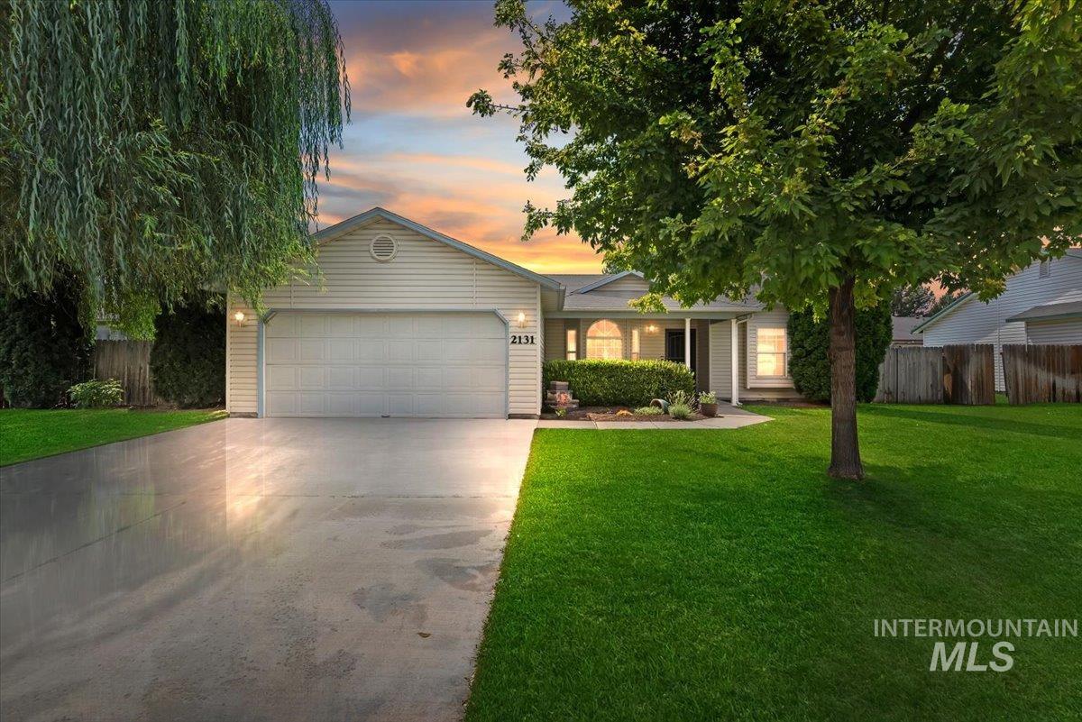 2131 E Colorado Ave, Nampa, Idaho 83686, 3 Bedrooms, 2 Bathrooms, Residential For Sale, Price $410,000,MLS 98999627