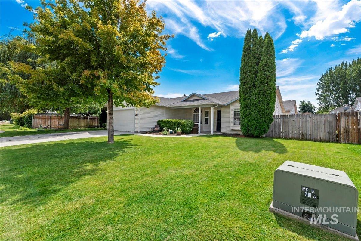 2131 E Colorado Ave, Nampa, Idaho 83686, 3 Bedrooms, 2 Bathrooms, Residential For Sale, Price $410,000,MLS 98999627