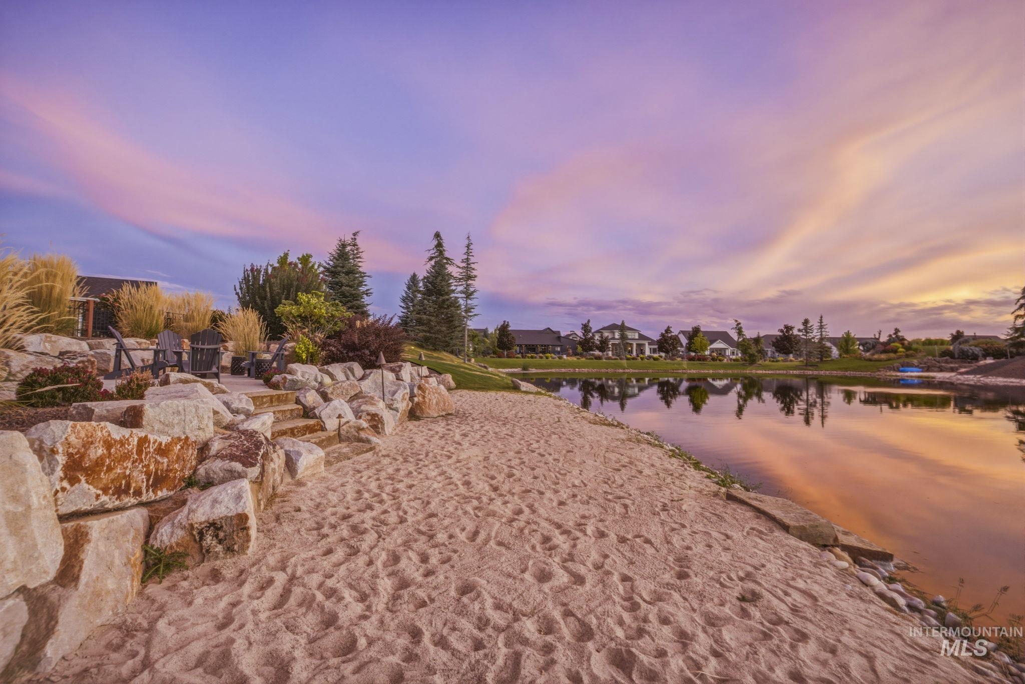 1345 N Triathlon Ave, Eagle, Idaho 83616, 3 Bedrooms, 3.5 Bathrooms, Residential For Sale, Price $1,268,000,MLS 98999630