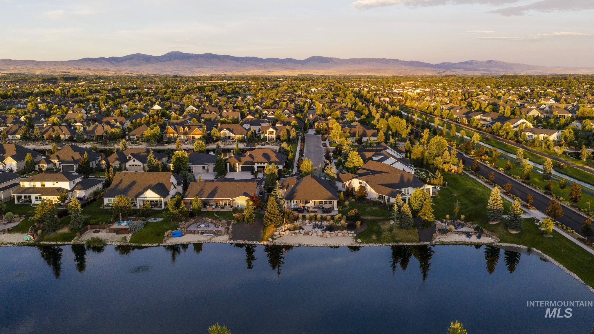1345 N Triathlon Ave, Eagle, Idaho 83616, 3 Bedrooms, 3.5 Bathrooms, Residential For Sale, Price $1,268,000,MLS 98999630