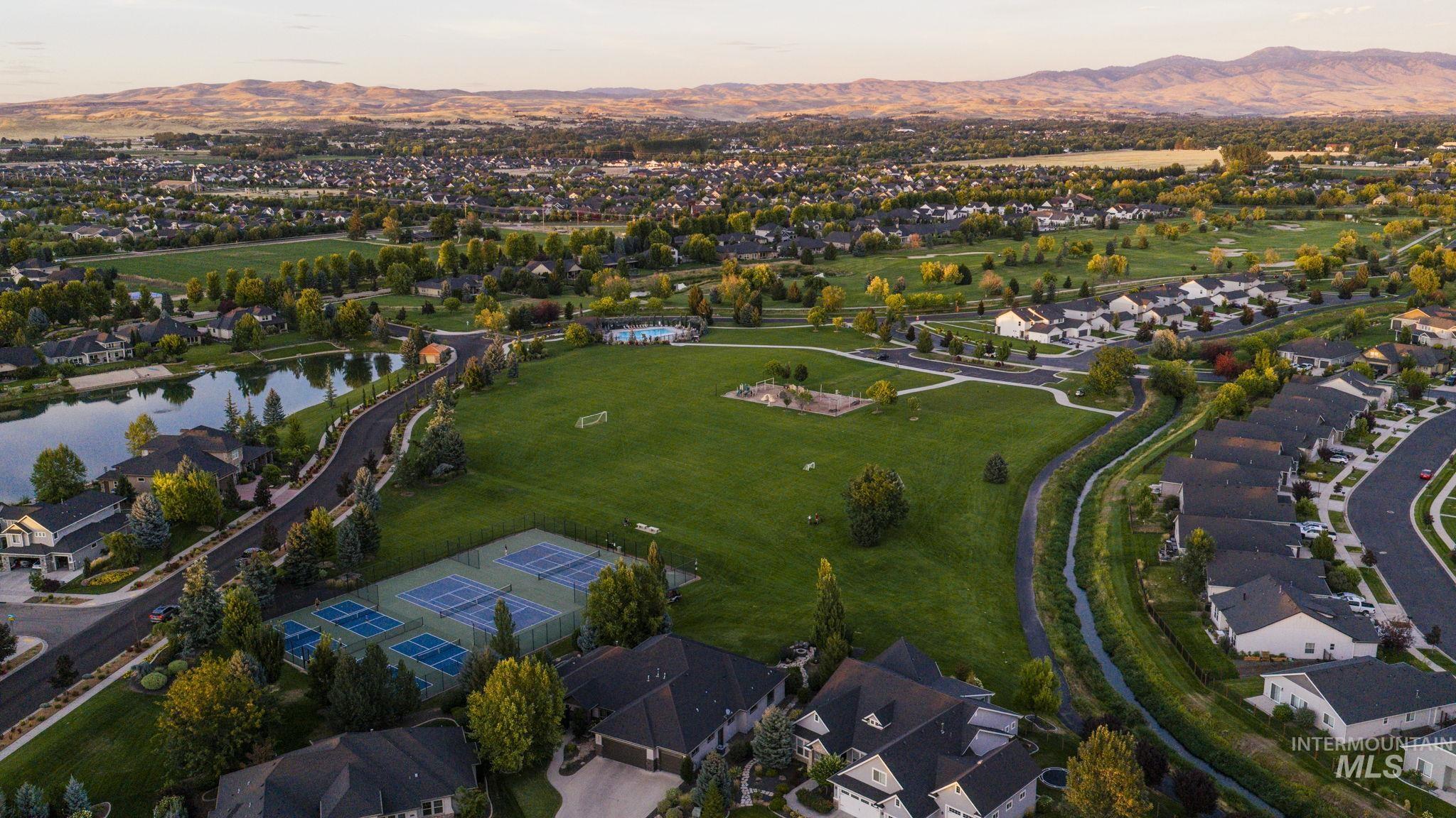 1345 N Triathlon Ave, Eagle, Idaho 83616, 3 Bedrooms, 3.5 Bathrooms, Residential For Sale, Price $1,268,000,MLS 98999630