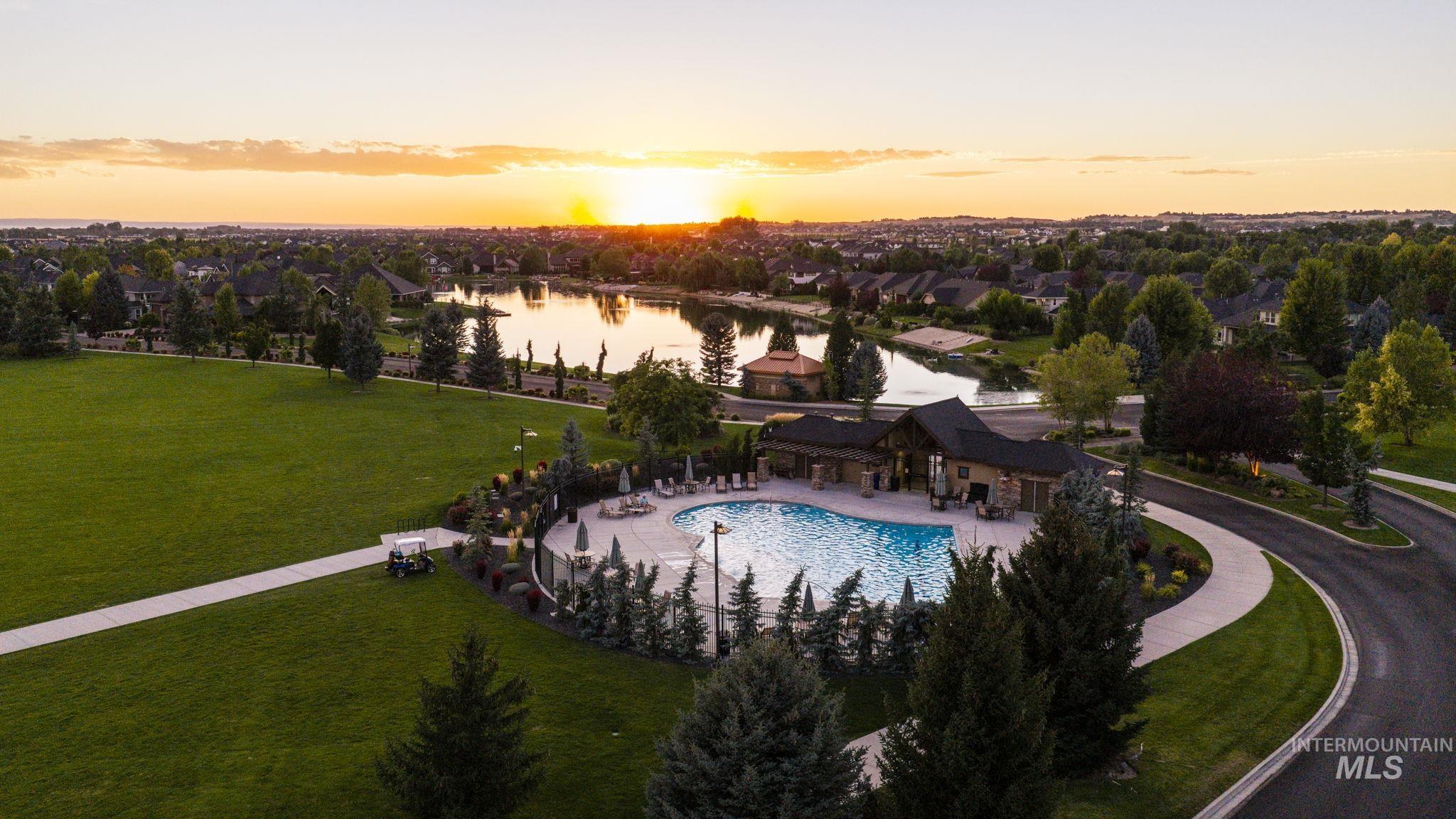 1345 N Triathlon Ave, Eagle, Idaho 83616, 3 Bedrooms, 3.5 Bathrooms, Residential For Sale, Price $1,268,000,MLS 98999630
