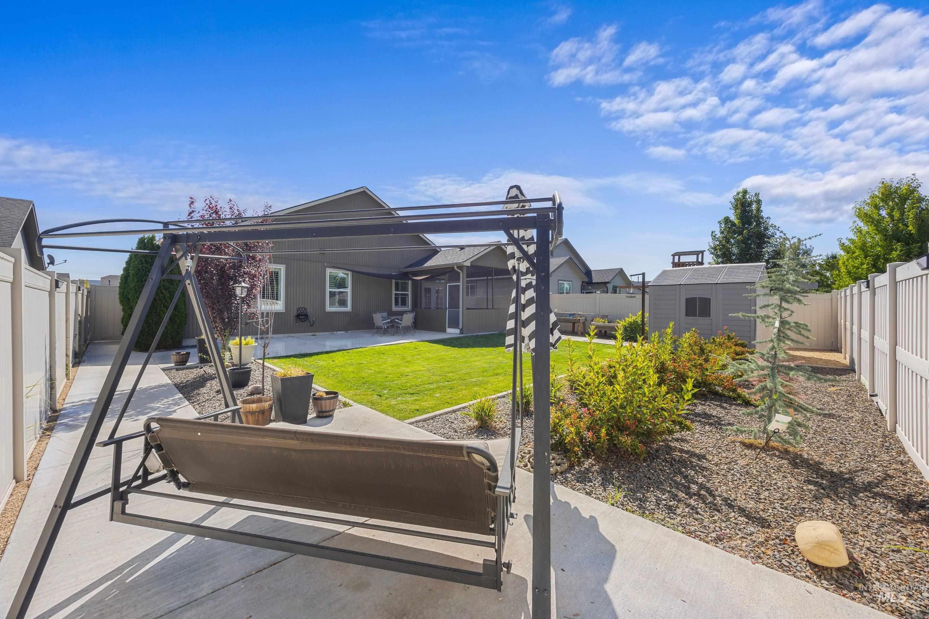 310 S Voyage Ave, Caldwell, Idaho 83605, 3 Bedrooms, 2 Bathrooms, Residential For Sale, Price $400,000,MLS 98999632