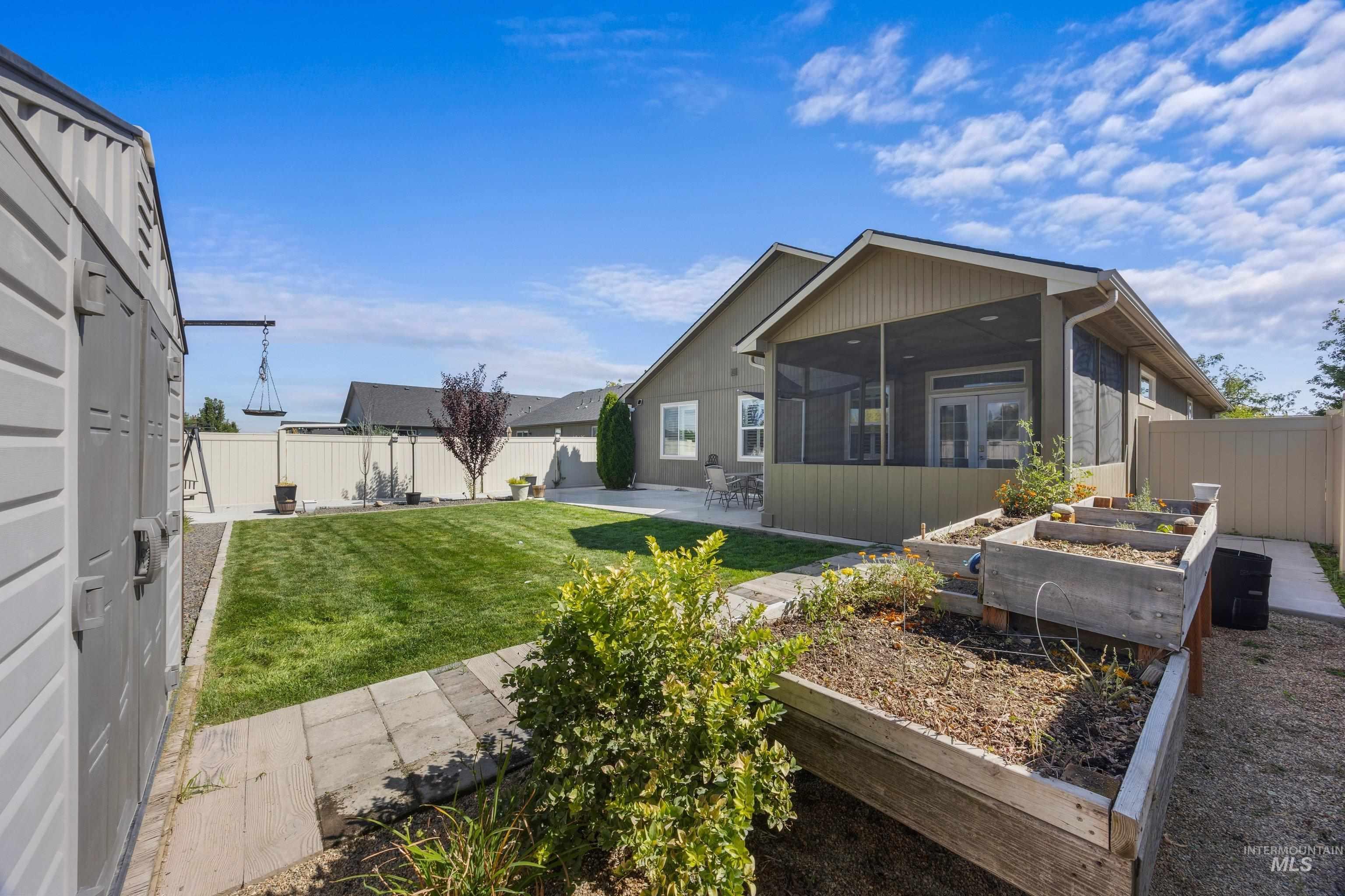 310 S Voyage Ave, Caldwell, Idaho 83605, 3 Bedrooms, 2 Bathrooms, Residential For Sale, Price $400,000,MLS 98999632