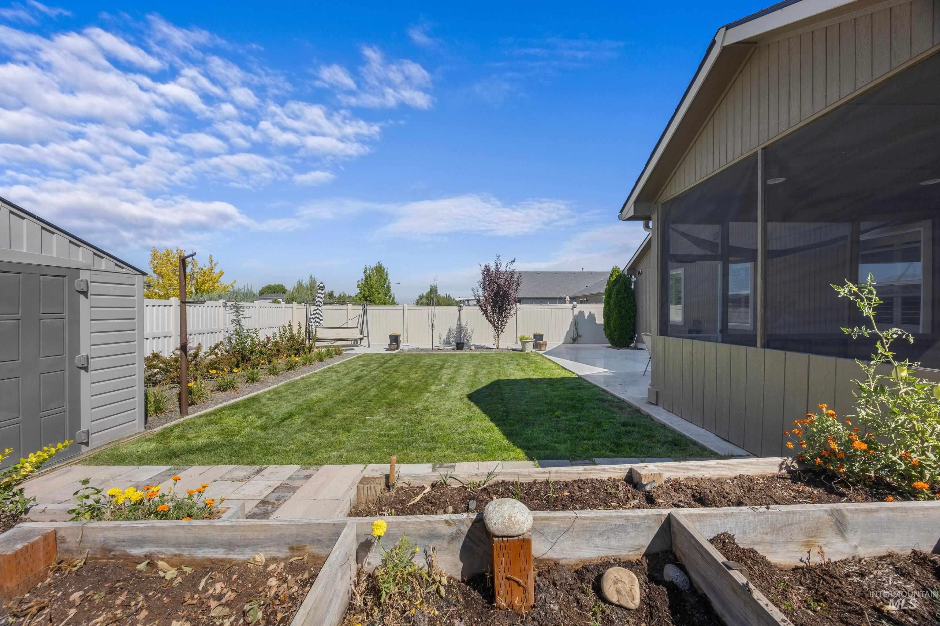 310 S Voyage Ave, Caldwell, Idaho 83605, 3 Bedrooms, 2 Bathrooms, Residential For Sale, Price $400,000,MLS 98999632