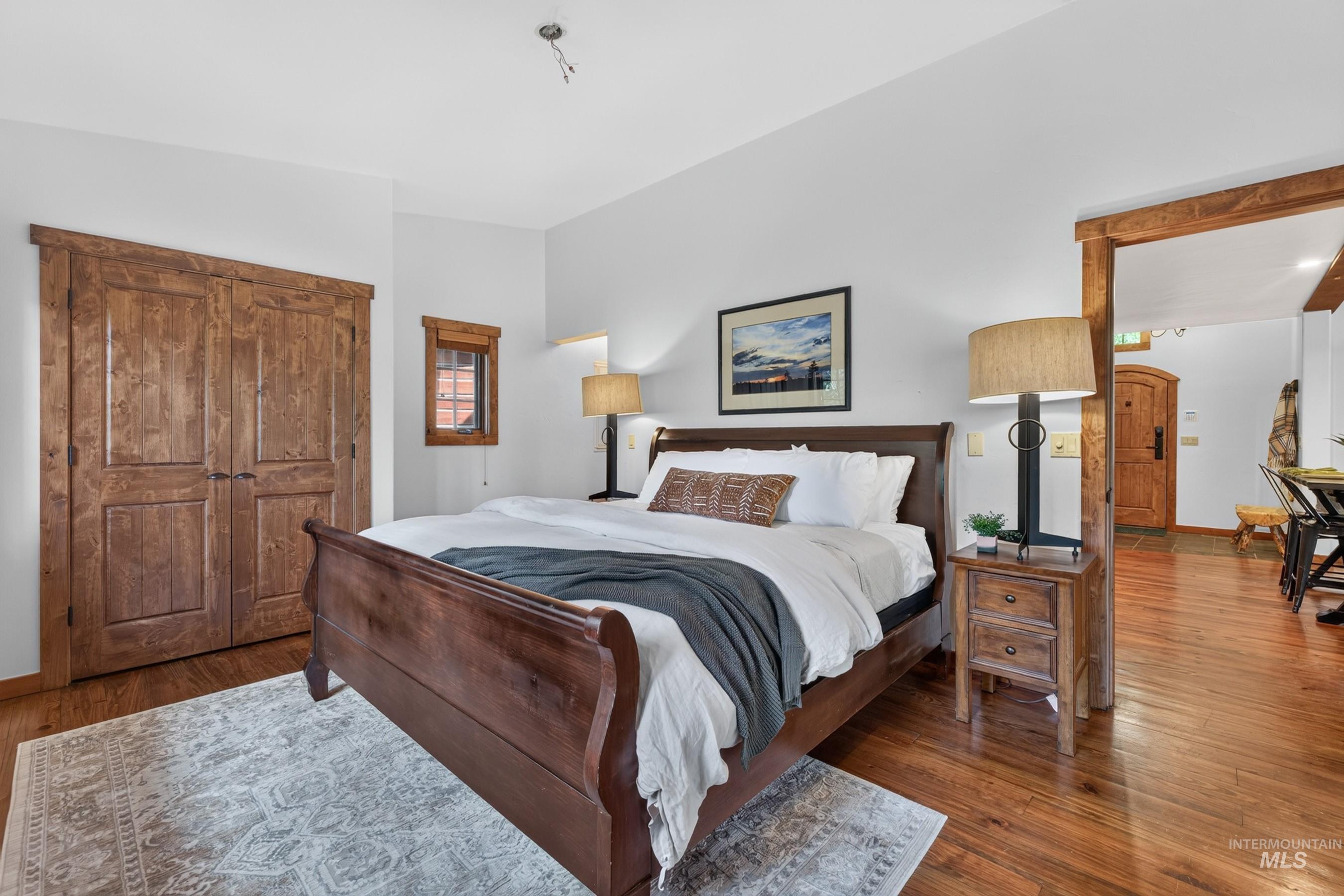 15 Rock Creek Court, Donnelly, Idaho 83615, 2 Bedrooms, 2.5 Bathrooms, Residential For Sale, Price $1,385,000,MLS 98999633