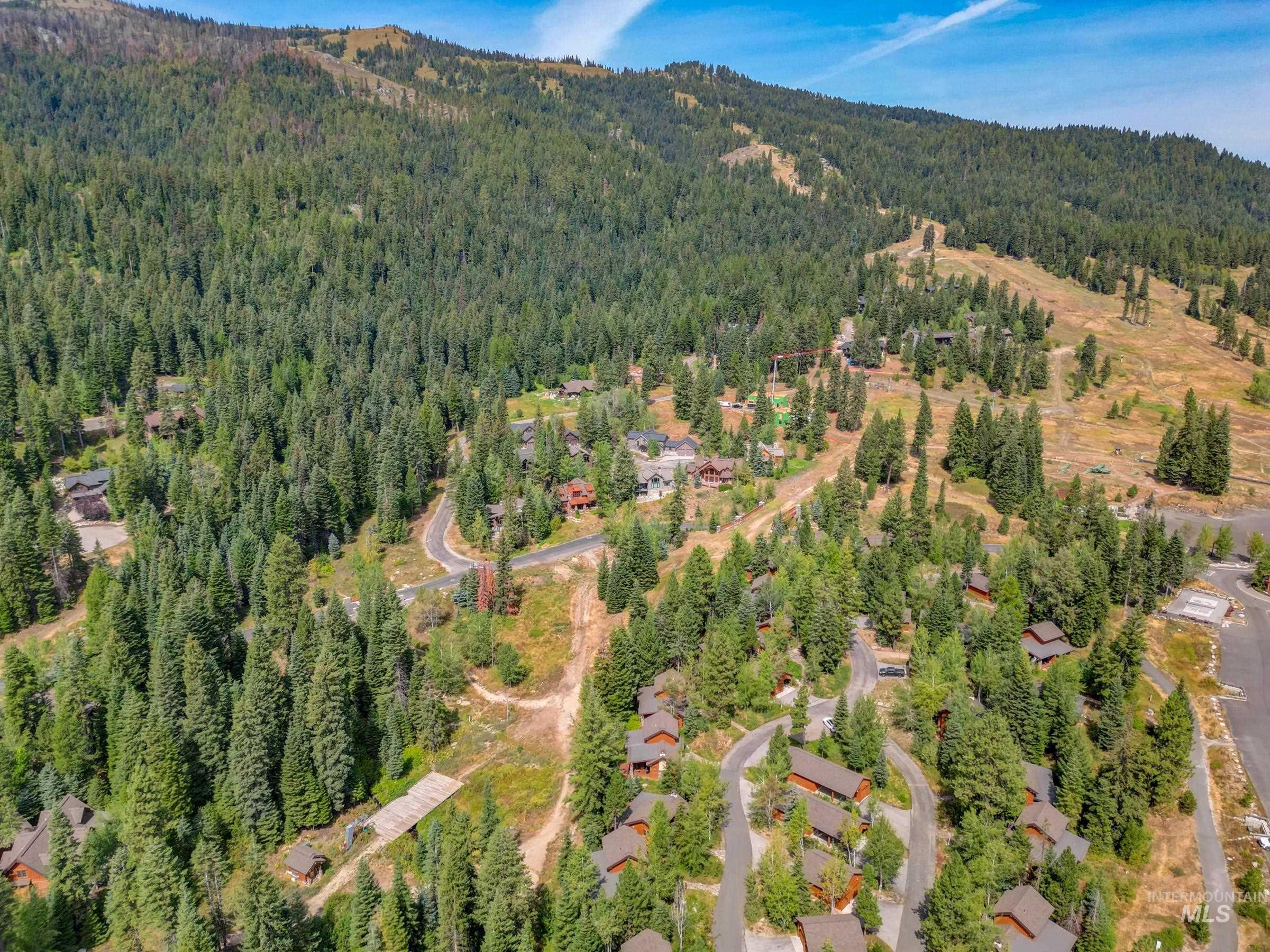 15 Rock Creek Court, Donnelly, Idaho 83615, 2 Bedrooms, 2.5 Bathrooms, Residential For Sale, Price $1,385,000,MLS 98999633
