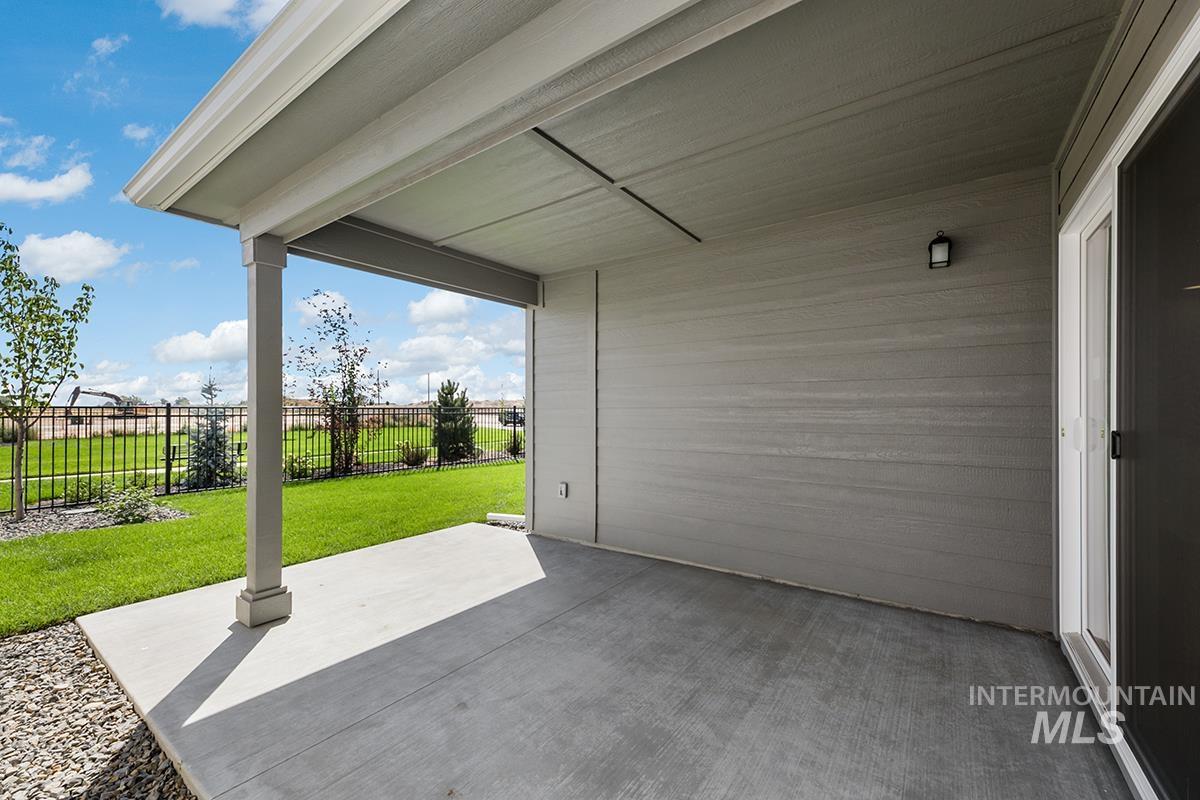 1681 E Hadler St., Meridian, Idaho 83642, 3 Bedrooms, 2 Bathrooms, Residential For Sale, Price $486,800,MLS 98999638