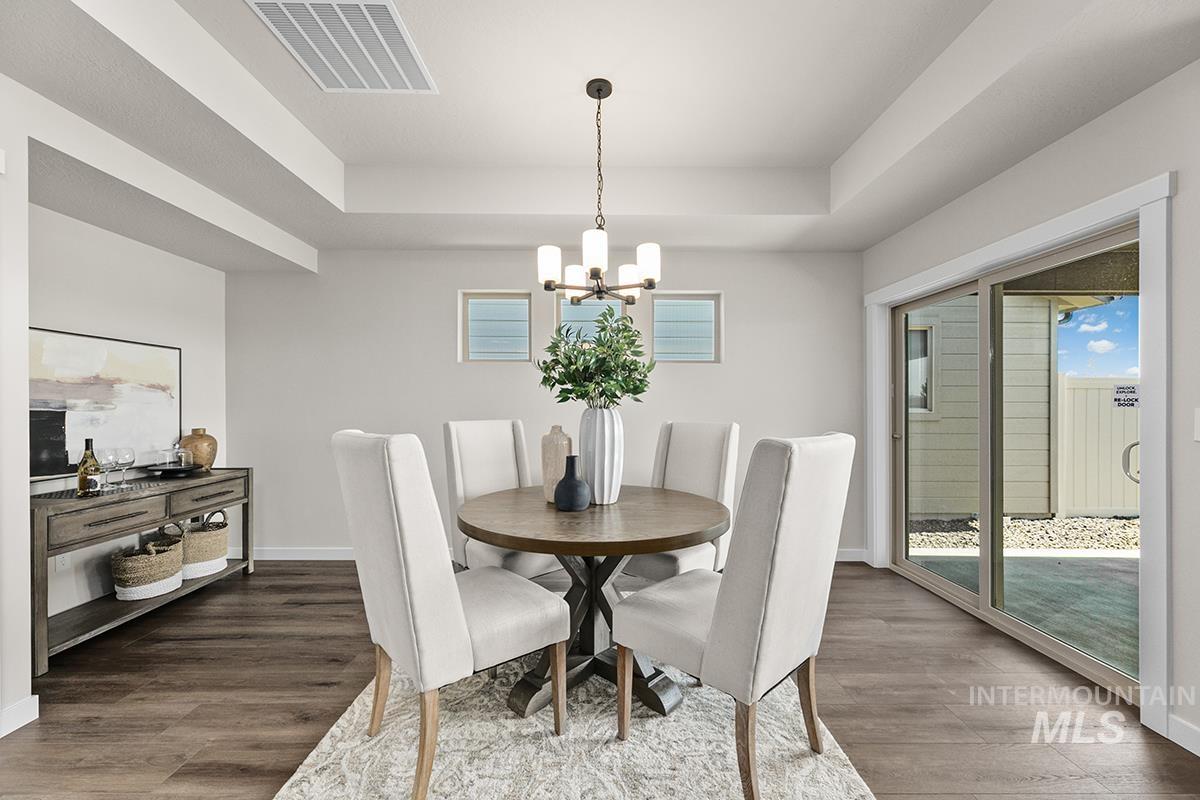 1681 E Hadler St., Meridian, Idaho 83642, 3 Bedrooms, 2 Bathrooms, Residential For Sale, Price $486,800,MLS 98999638