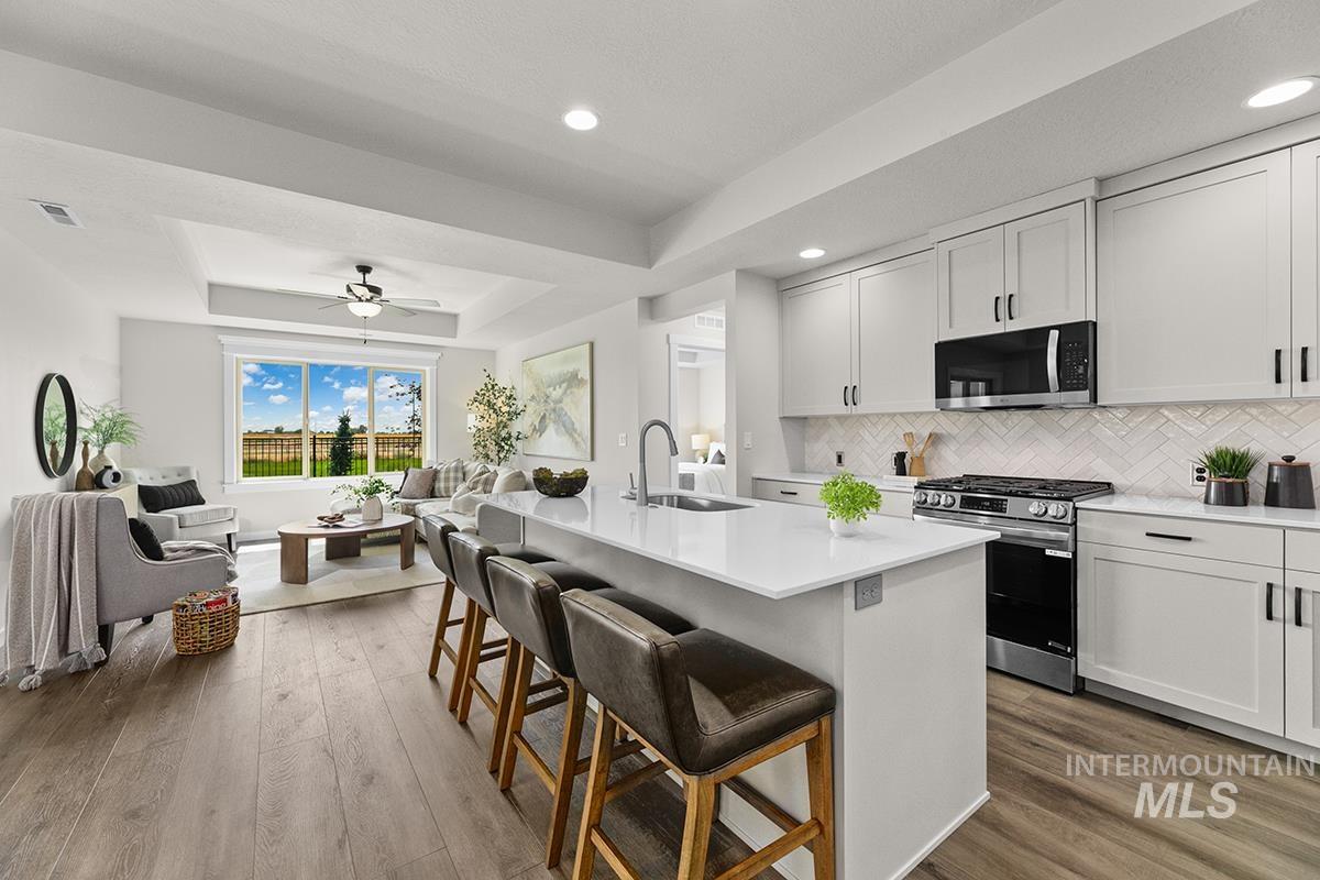 1681 E Hadler St., Meridian, Idaho 83642, 3 Bedrooms, 2 Bathrooms, Residential For Sale, Price $486,800,MLS 98999638