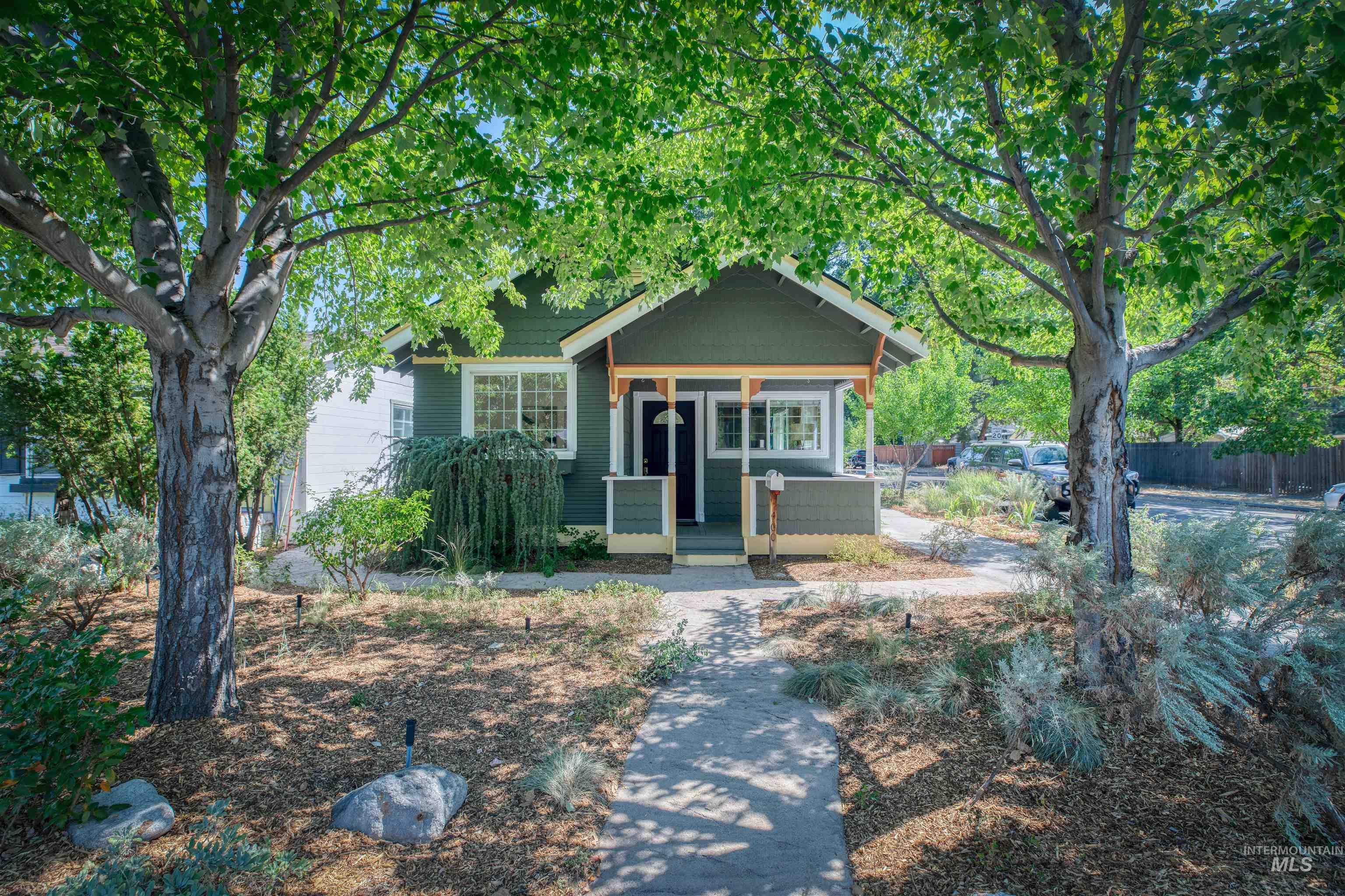 1900 N 13th St, Boise, Idaho 83702, 3 Bedrooms, 1.5 Bathrooms, Residential For Sale, Price $699,900,MLS 98999639