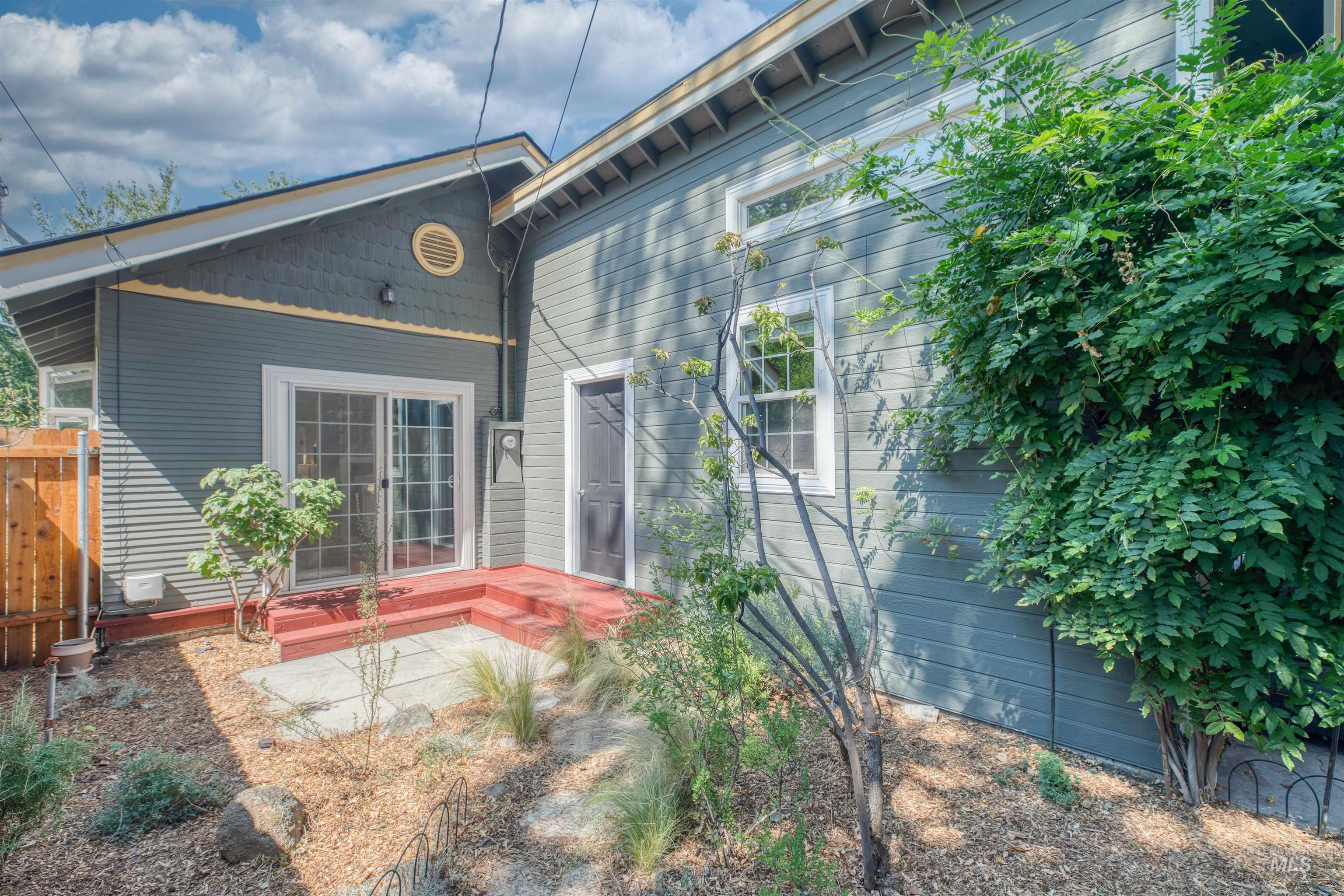 1900 N 13th St, Boise, Idaho 83702, 3 Bedrooms, 1.5 Bathrooms, Residential For Sale, Price $699,900,MLS 98999639