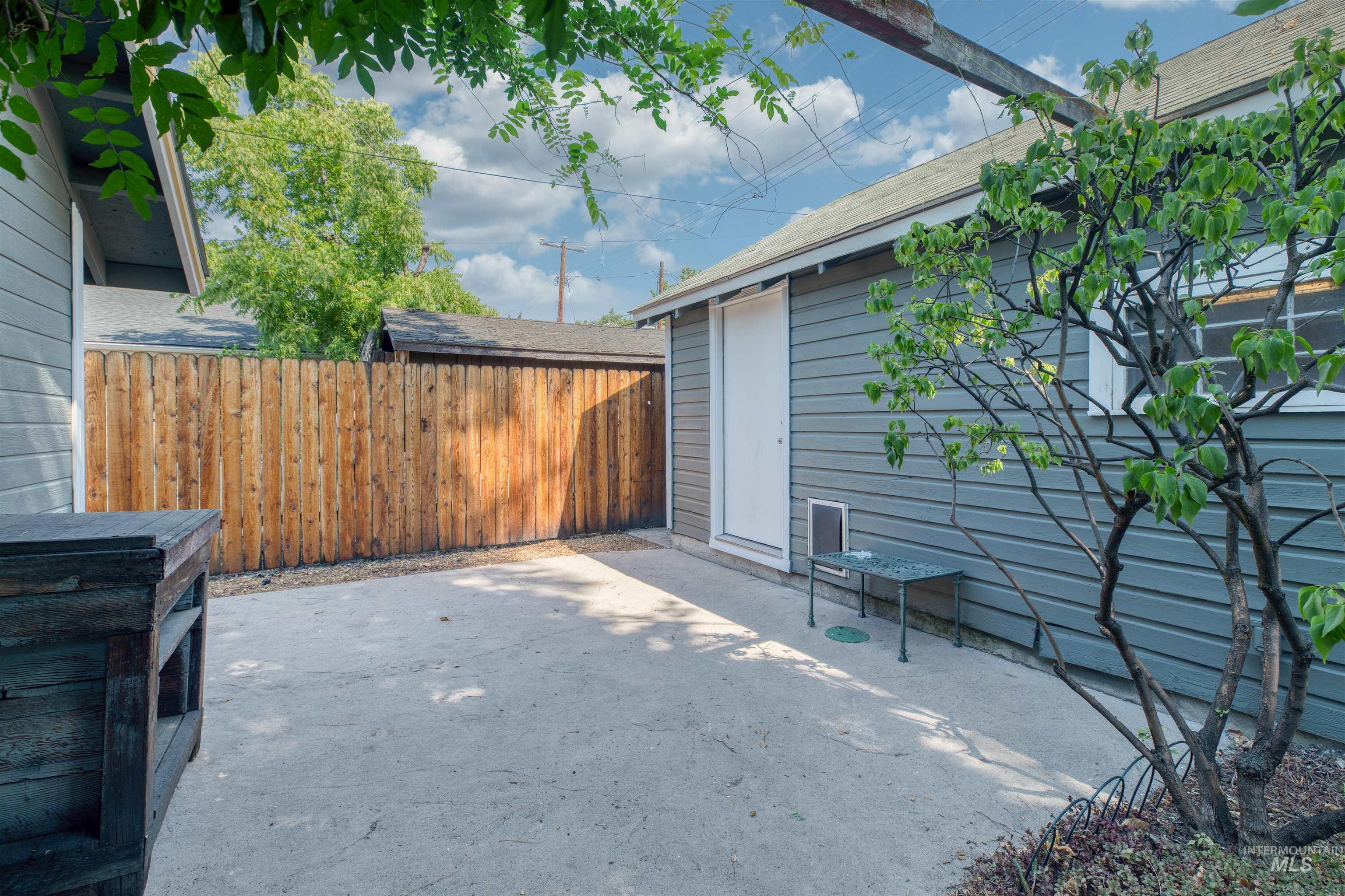 1900 N 13th St, Boise, Idaho 83702, 3 Bedrooms, 1.5 Bathrooms, Residential For Sale, Price $699,900,MLS 98999639