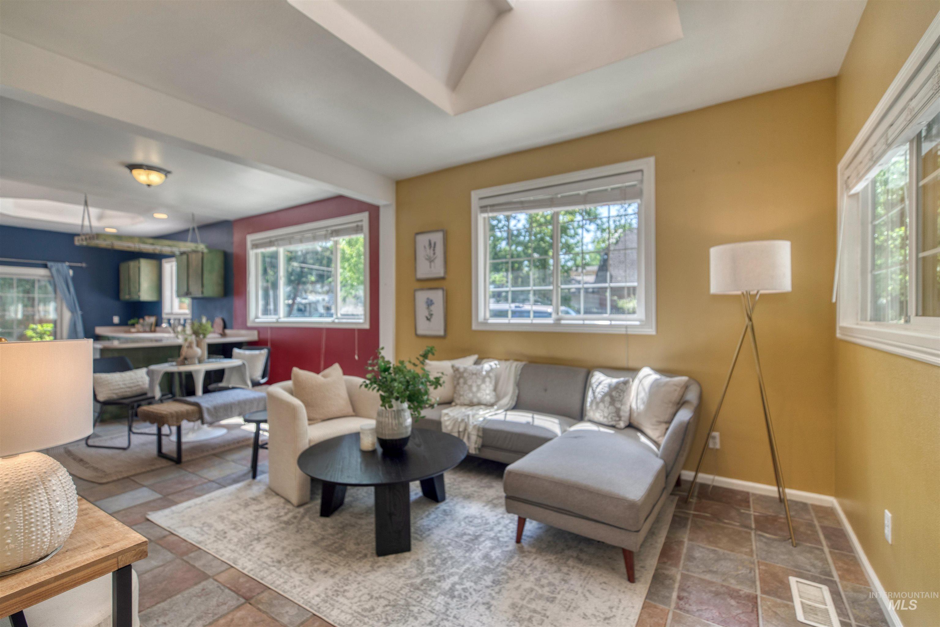 1900 N 13th St, Boise, Idaho 83702, 3 Bedrooms, 1.5 Bathrooms, Residential For Sale, Price $699,900,MLS 98999639