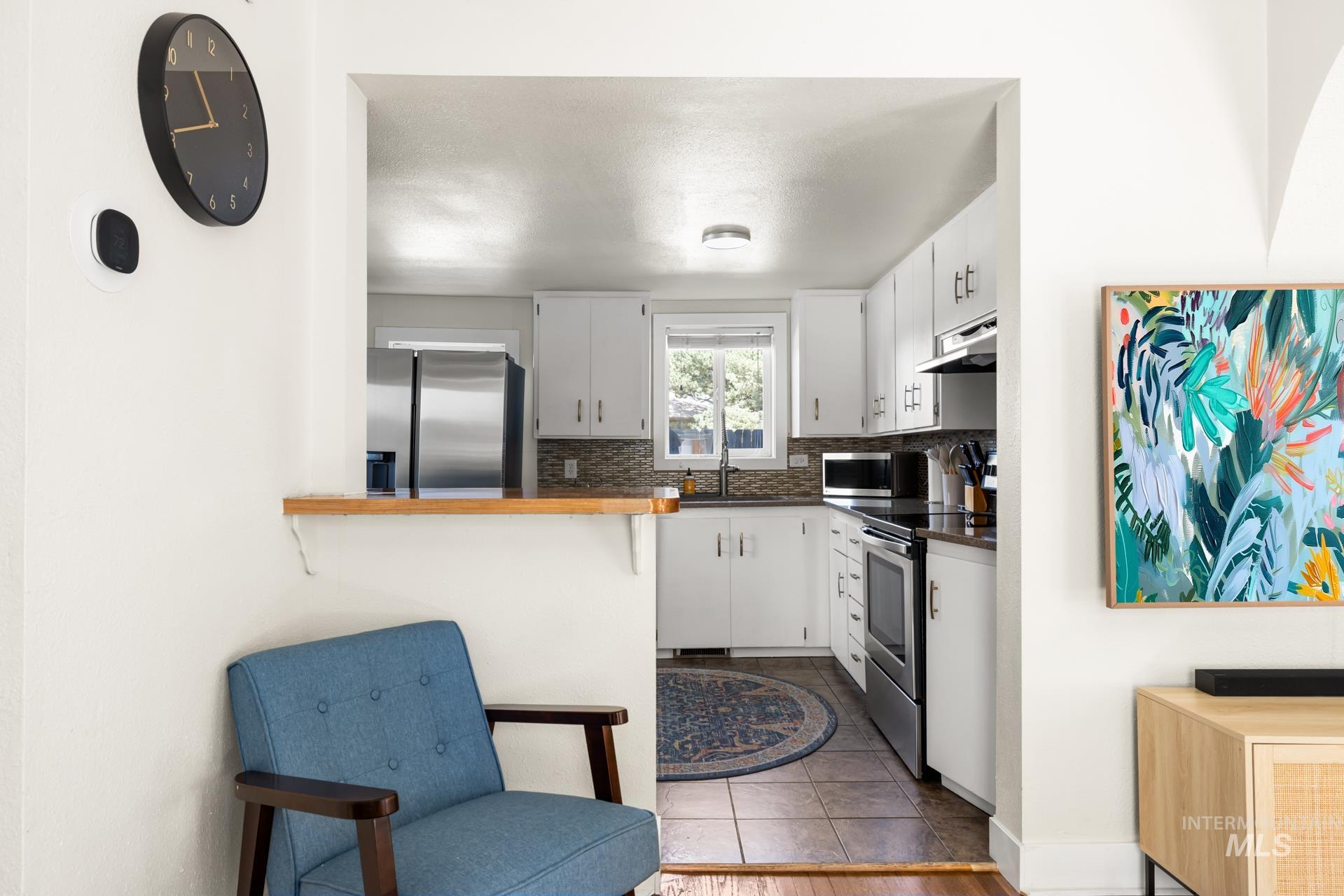 2523 W Idaho St, Boise, Idaho 83702, 2 Bedrooms, 1 Bathroom, Residential For Sale, Price $499,000,MLS 98999640